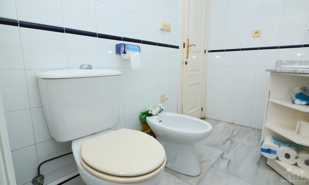 Venta - Apartment - Torrevieja - Playa de los Locos