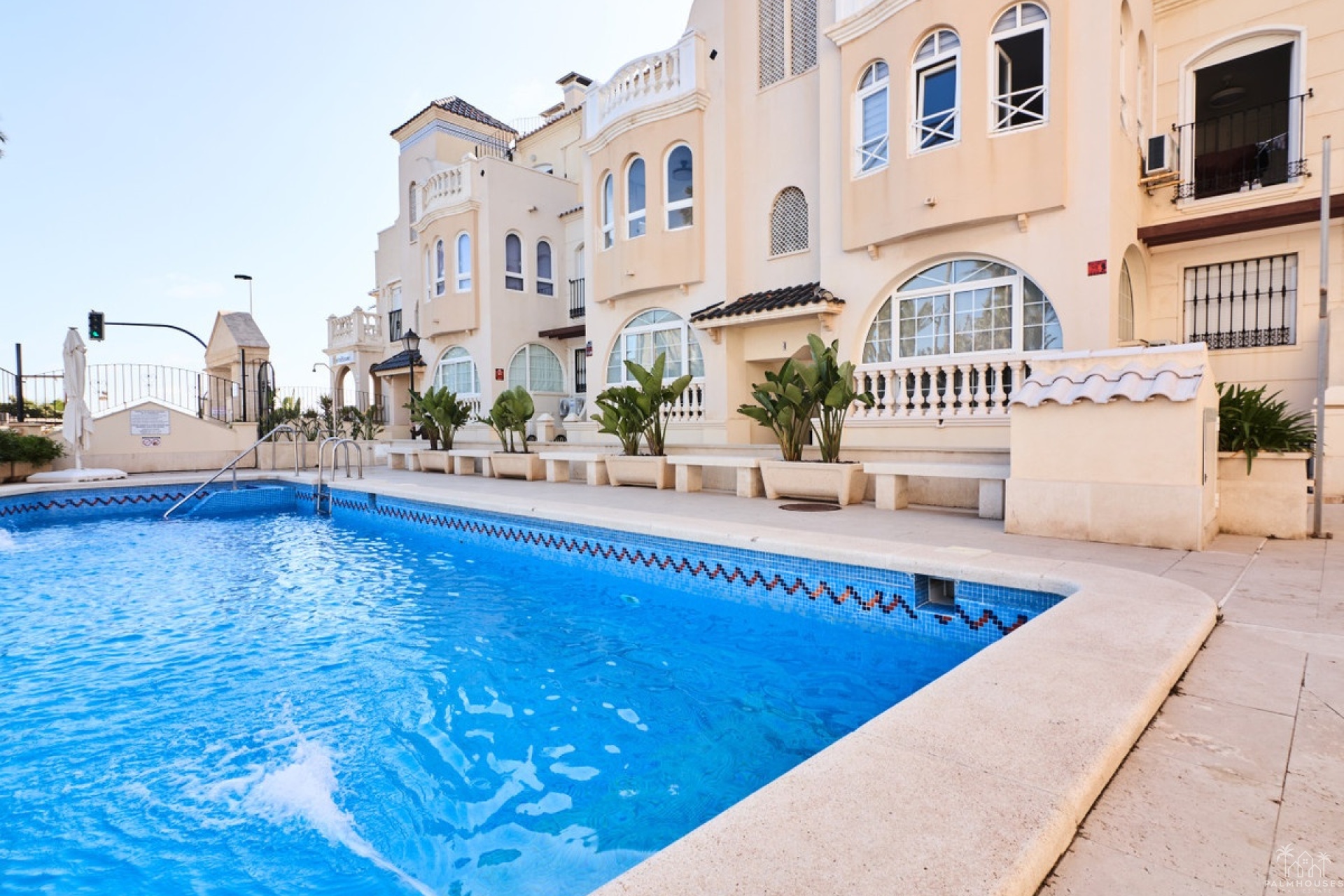 Venta - Apartment - Torrevieja - Playa de los Locos