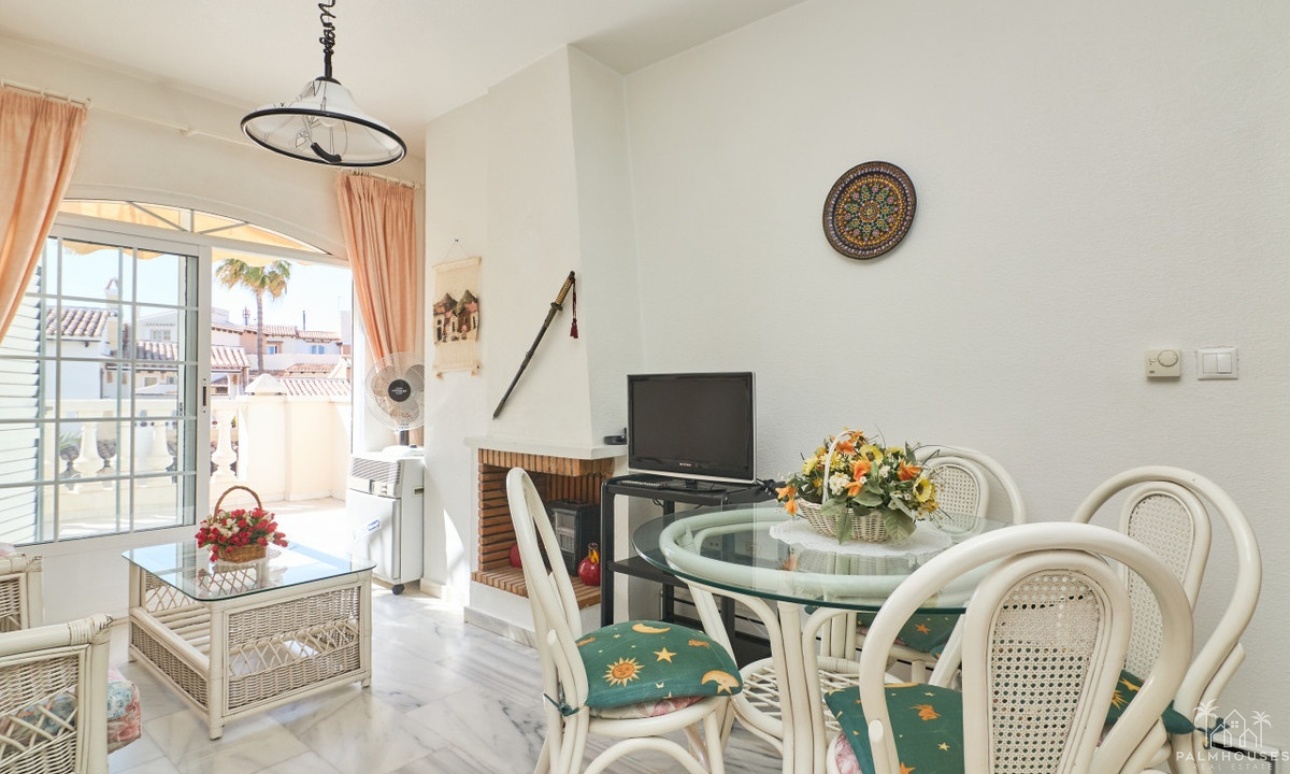 Venta - Apartment - Torrevieja - Playa de los Locos