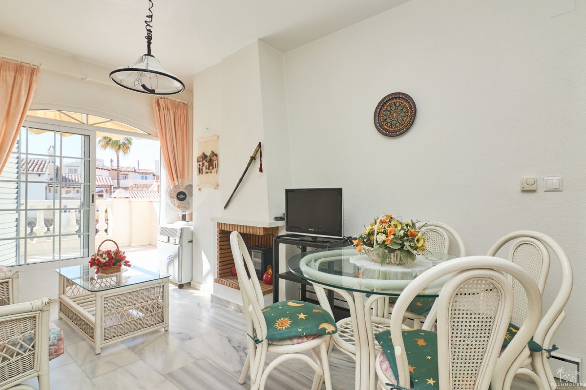 Venta - Apartment - Torrevieja - Playa de los Locos
