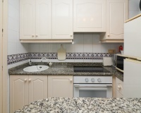 Venta - Apartment - Torrevieja - Playa de los Locos