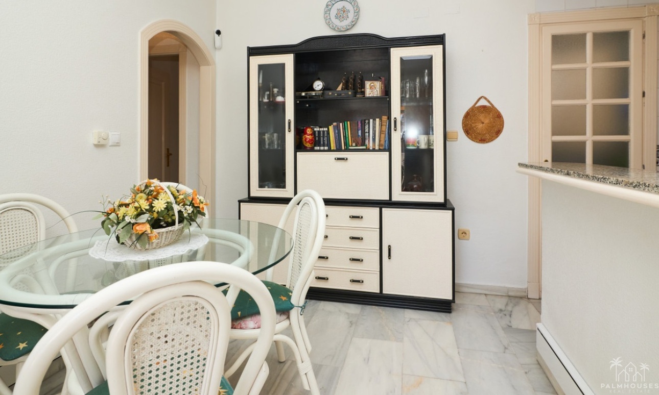 Venta - Apartment - Torrevieja - Playa de los Locos