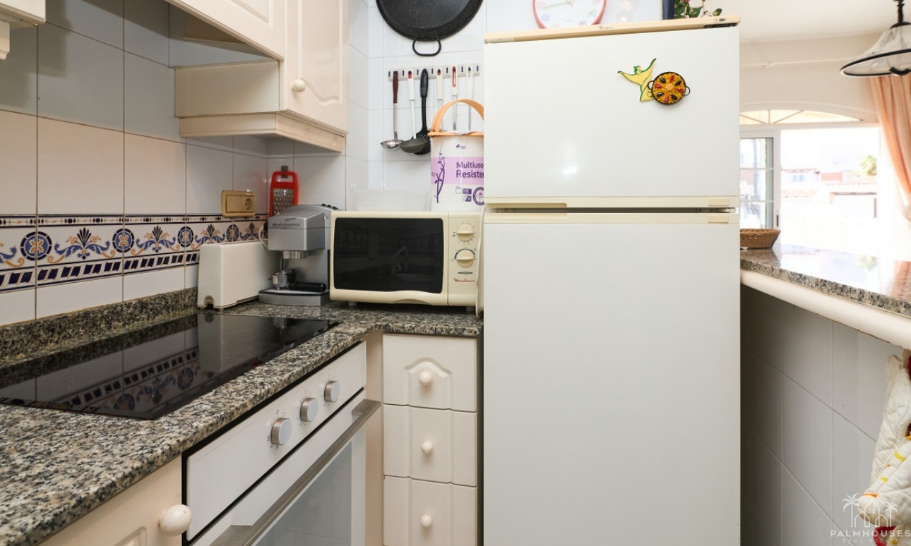 Venta - Apartment - Torrevieja - Playa de los Locos