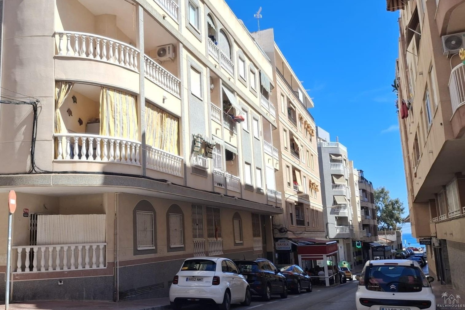 Venta - Apartment - Torrevieja - Playa de los Locos