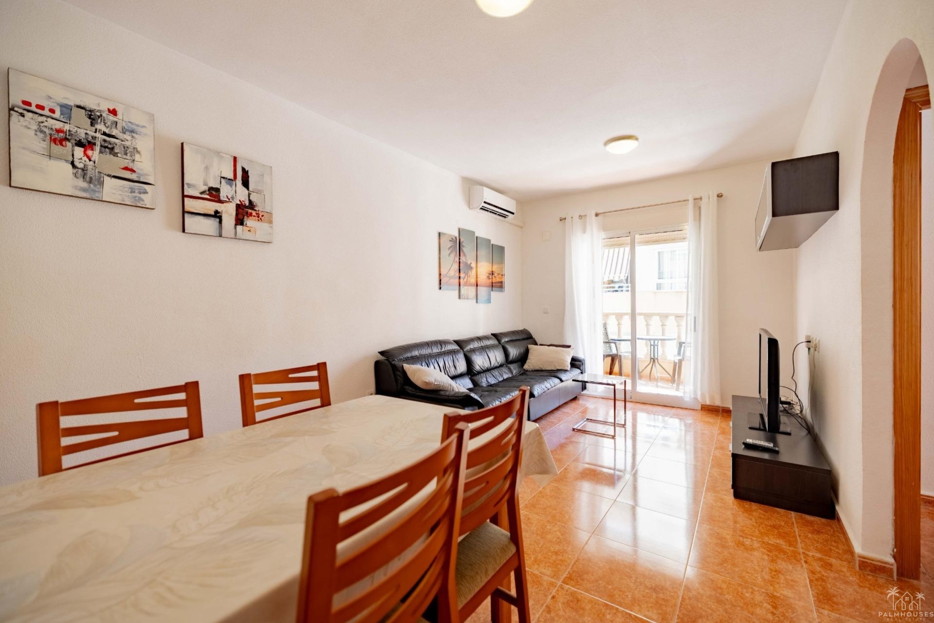 Venta - Apartment - Torrevieja - Playa de los Locos