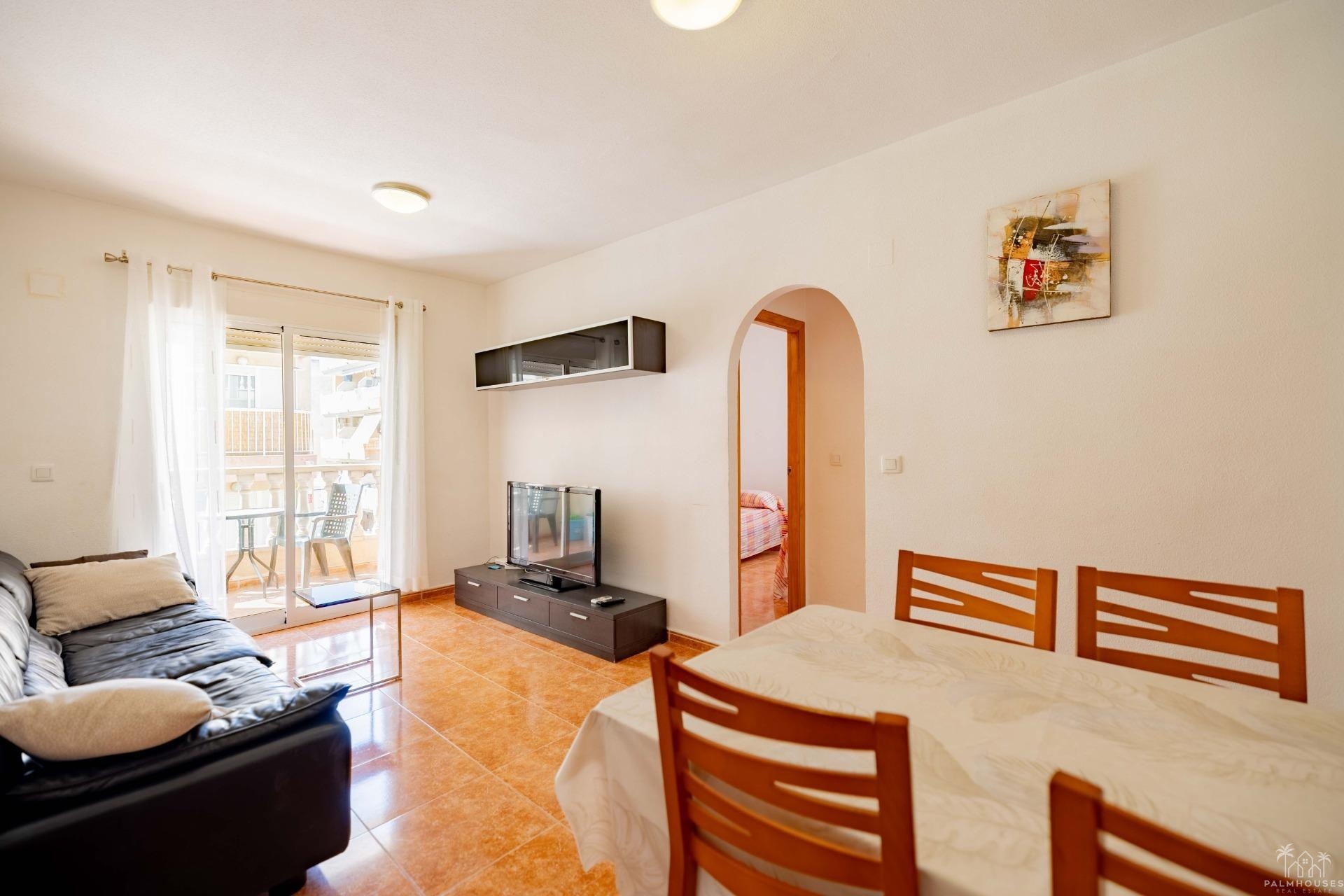 Venta - Apartment - Torrevieja - Playa de los Locos