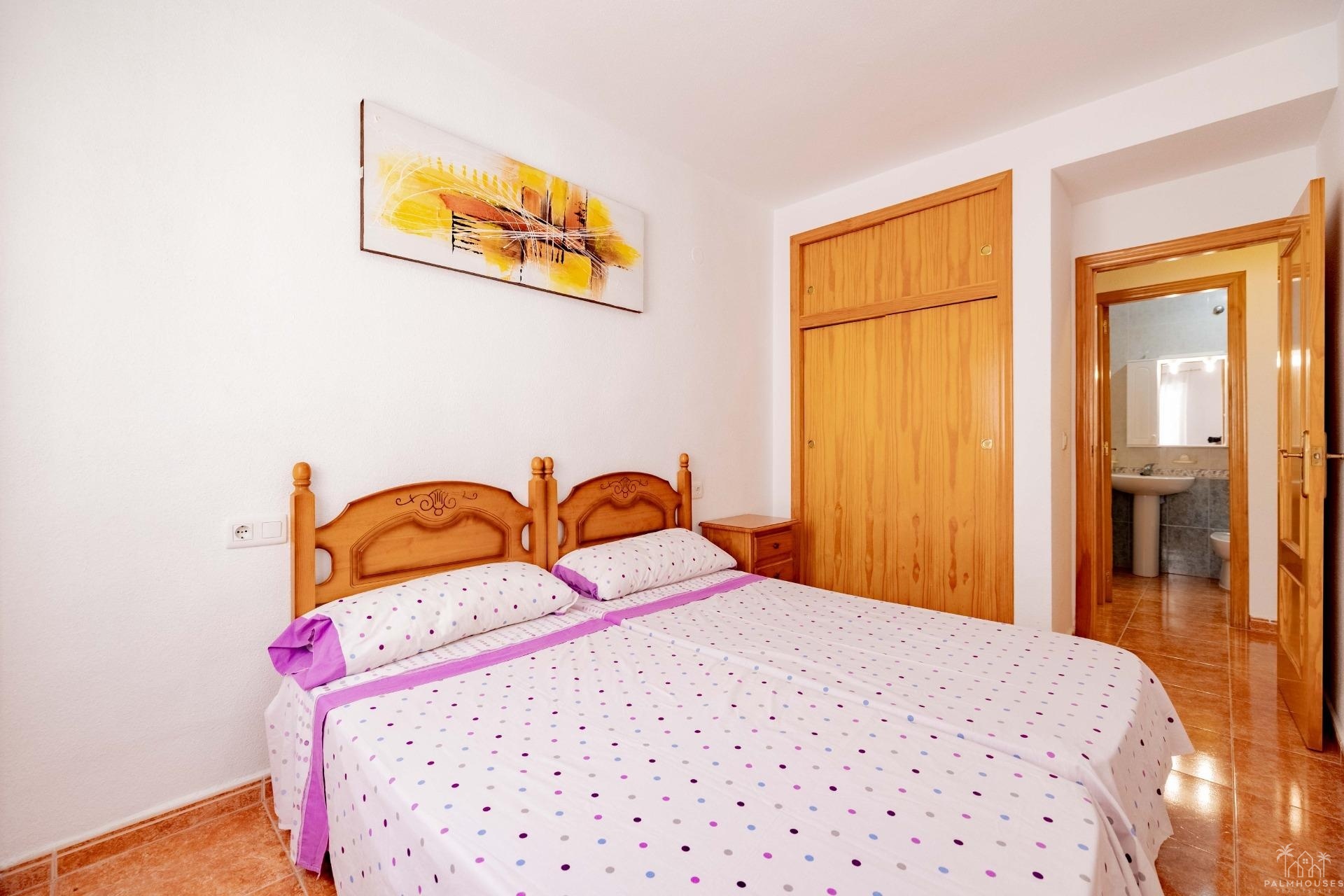 Venta - Apartment - Torrevieja - Playa de los Locos