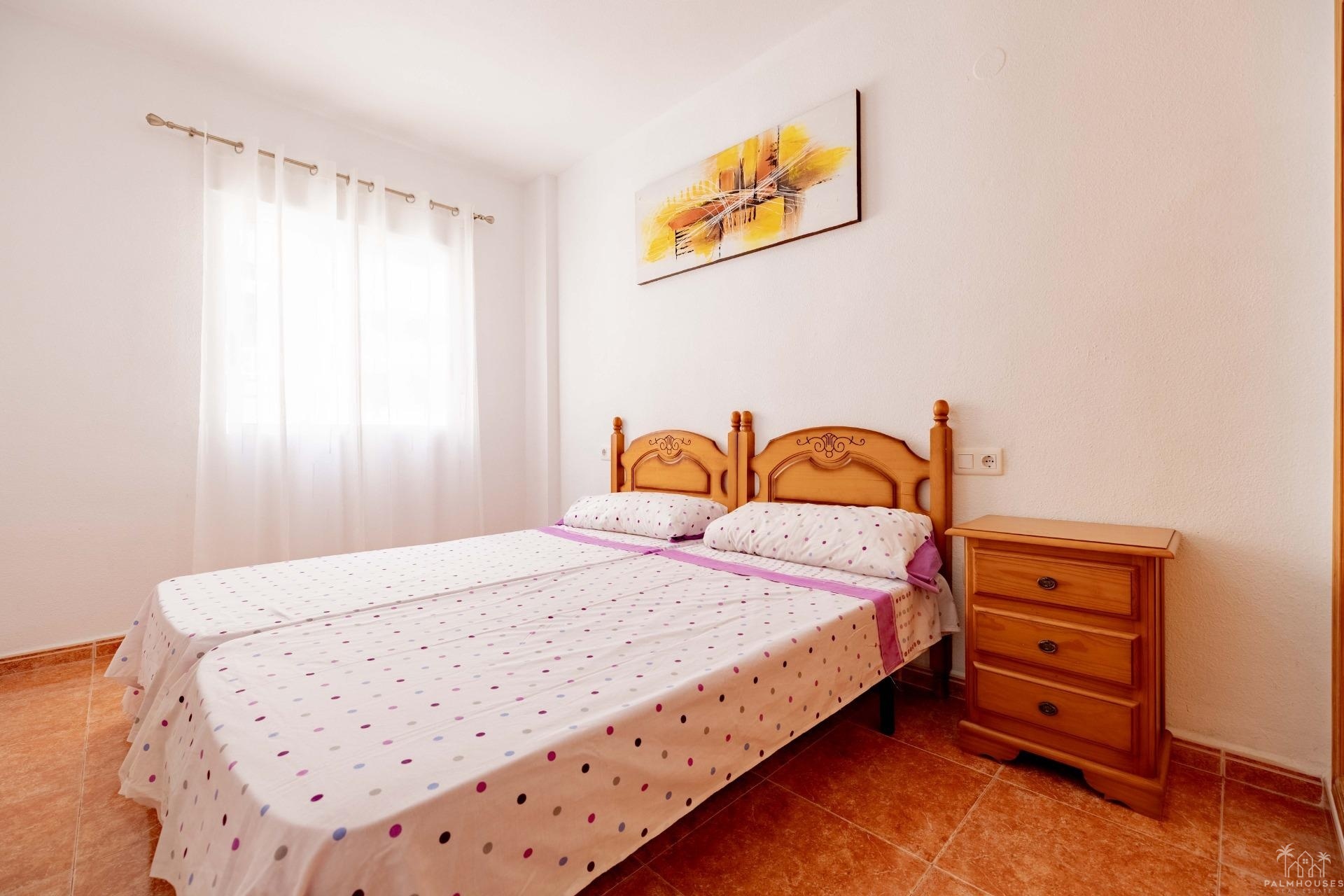 Venta - Apartment - Torrevieja - Playa de los Locos