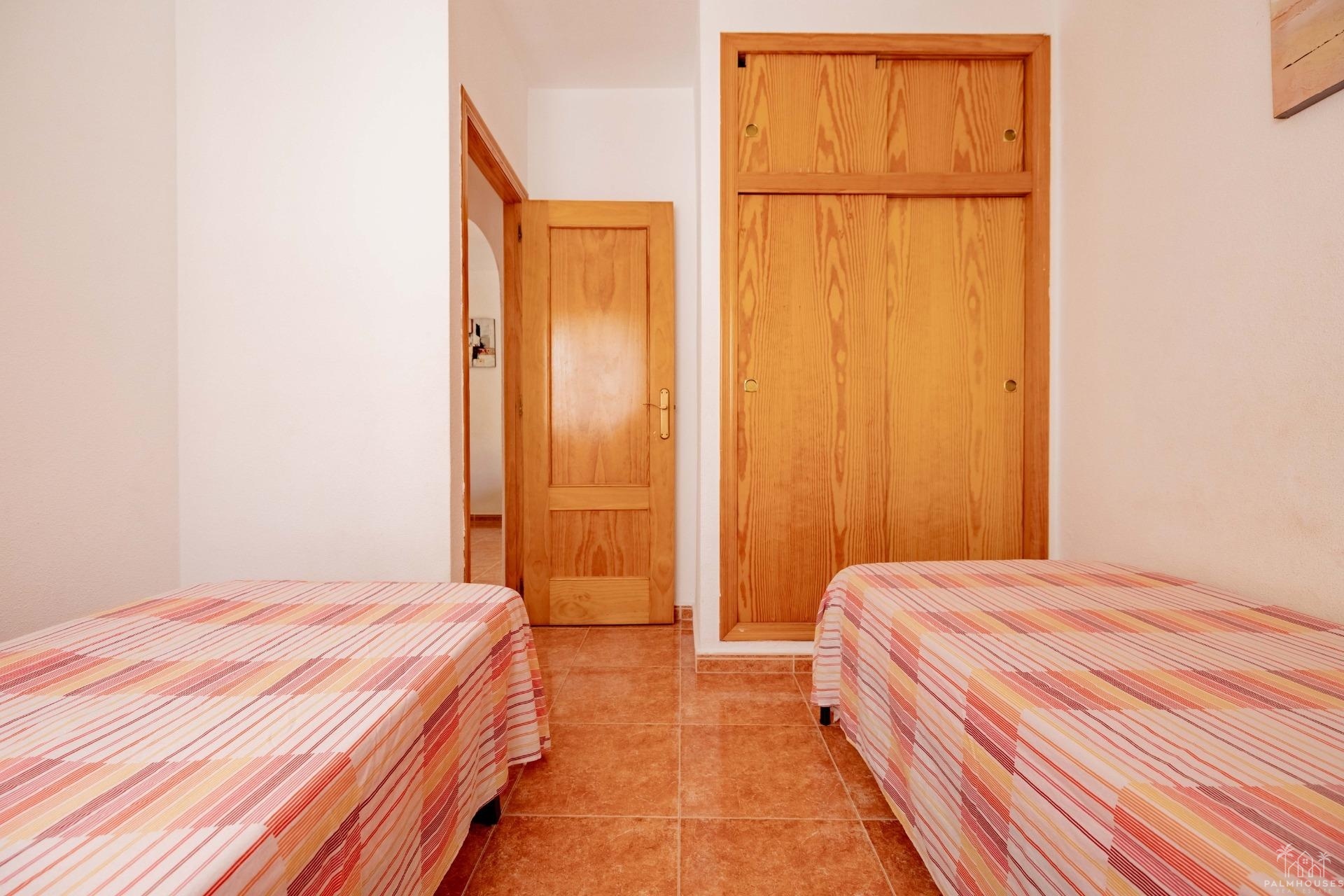 Venta - Apartment - Torrevieja - Playa de los Locos