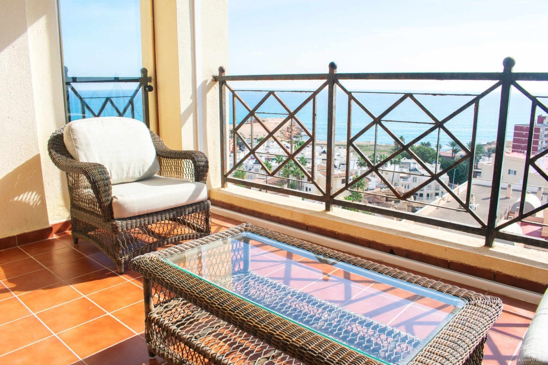 Venta - Apartment - Torrevieja - Playa de los Locos