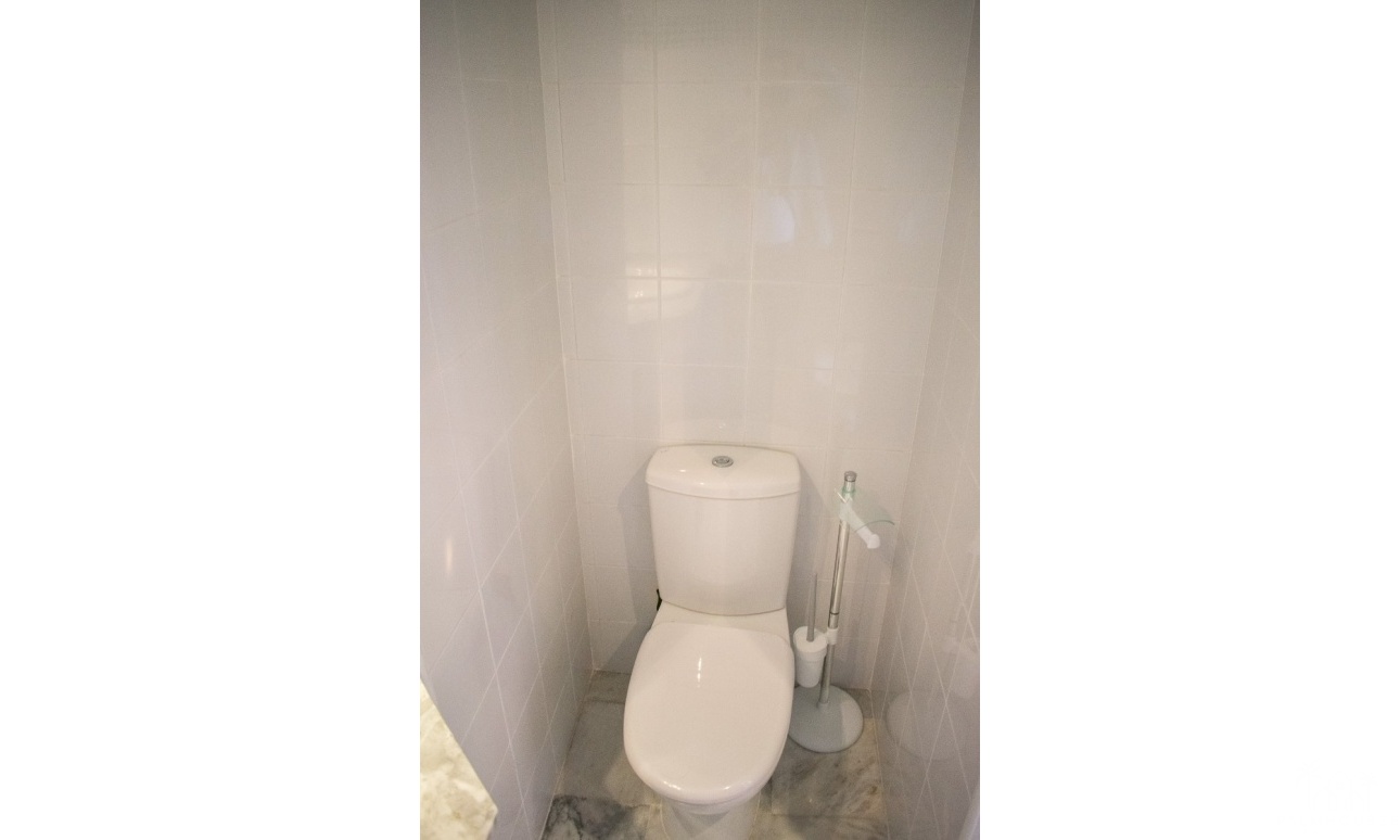 Venta - Apartment - Torrevieja - Playa de los Locos