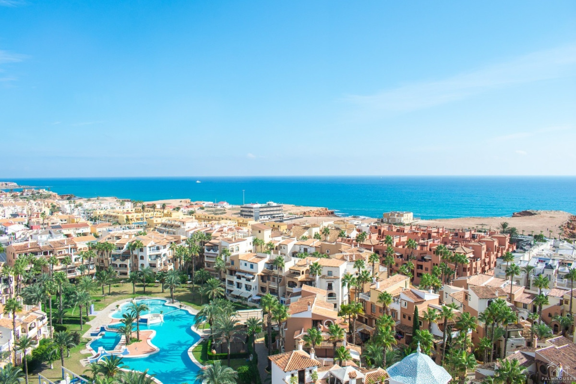 Venta - Apartment - Torrevieja - Playa de los Locos