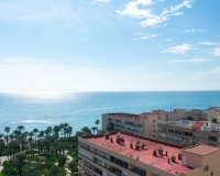 Venta - Apartment - Torrevieja - Playa de los Locos