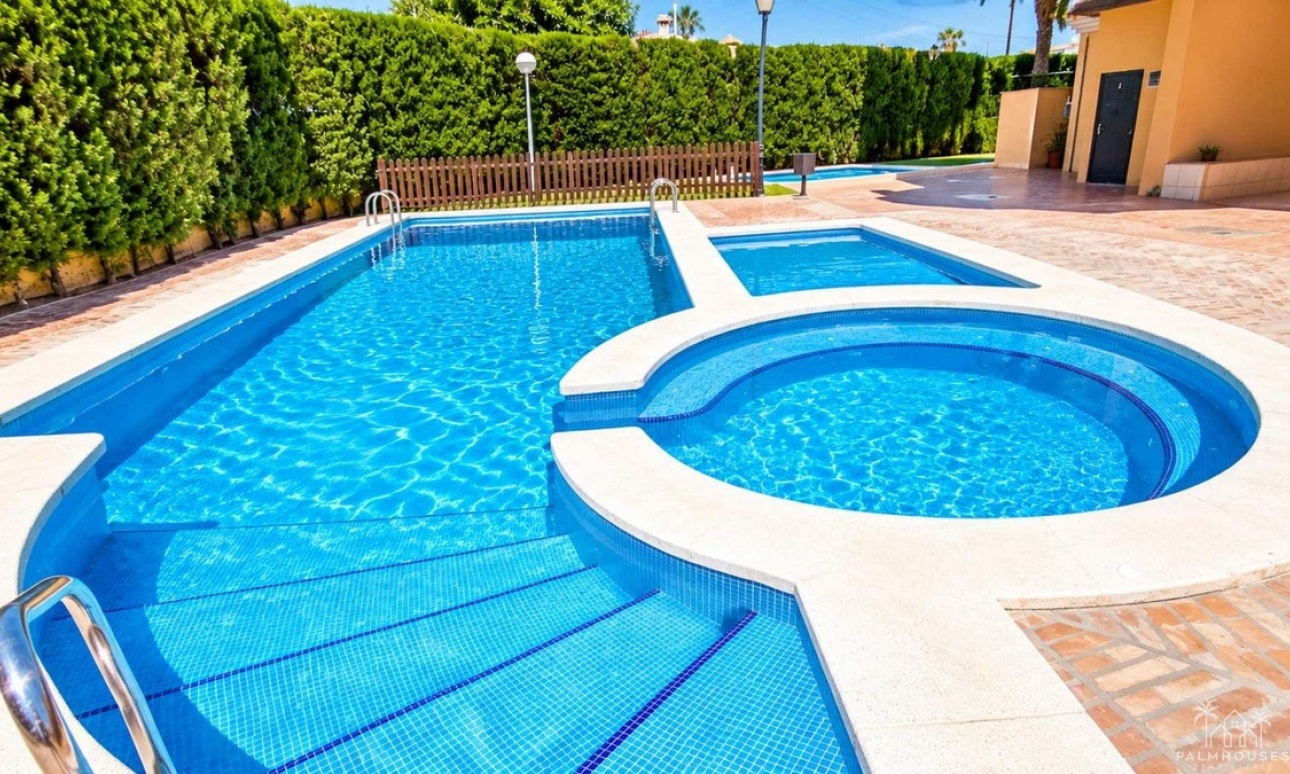 Venta - Apartment - Torrevieja - Playa de los Locos