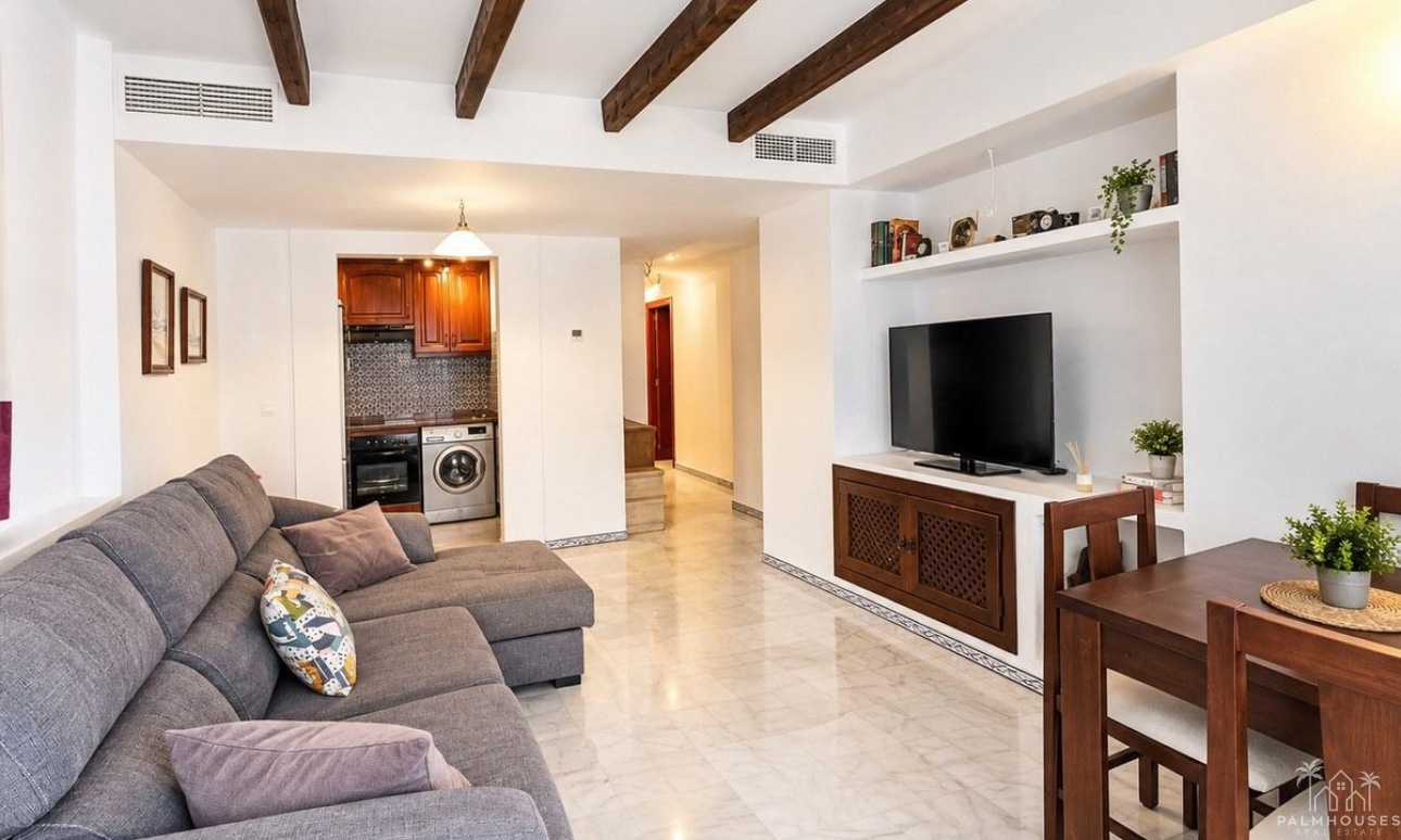 Venta - Apartment - Torrevieja - Playa de los Locos