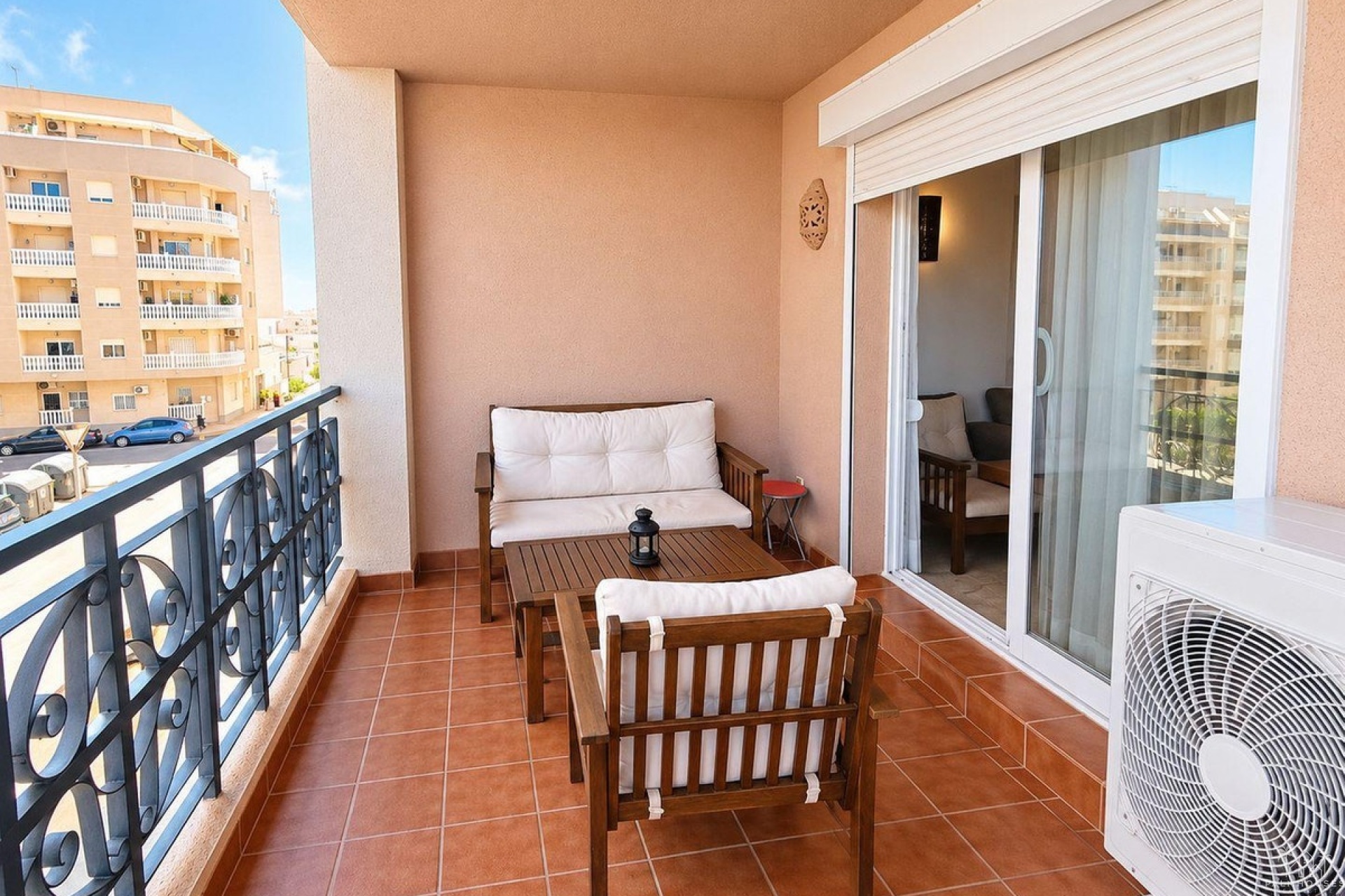 Venta - Apartment - Torrevieja - Playa de los Locos