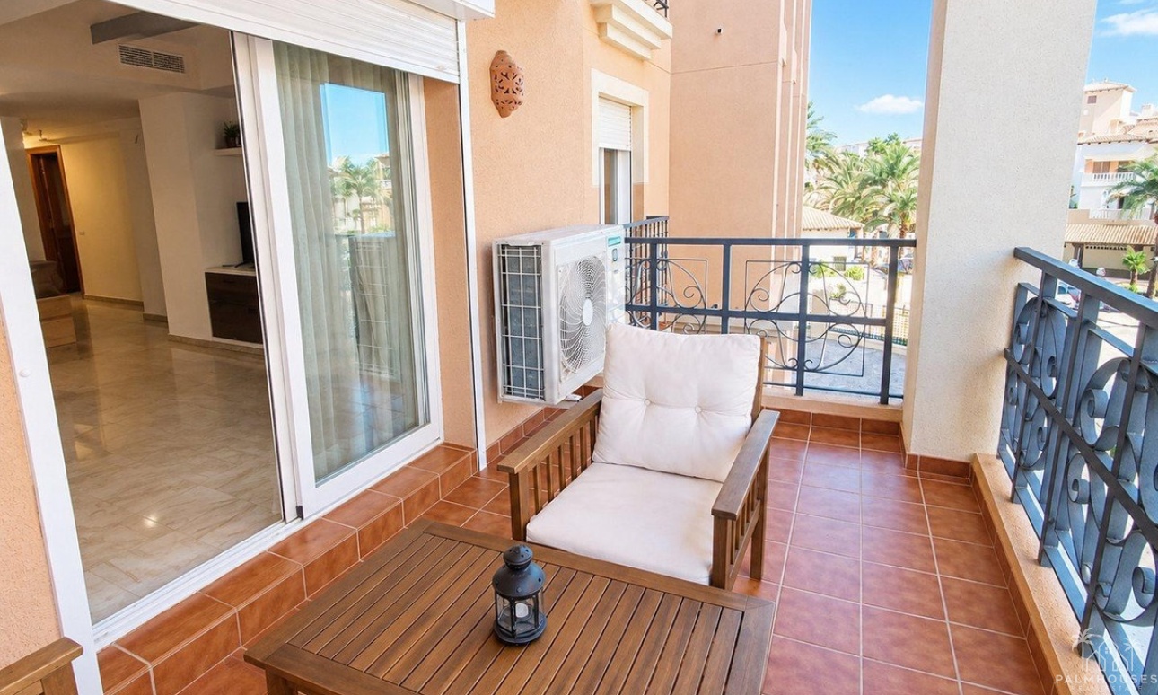 Venta - Apartment - Torrevieja - Playa de los Locos