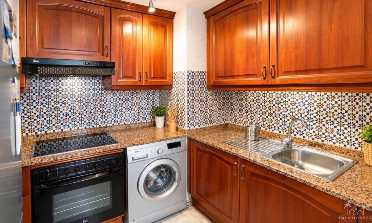 Venta - Apartment - Torrevieja - Playa de los Locos