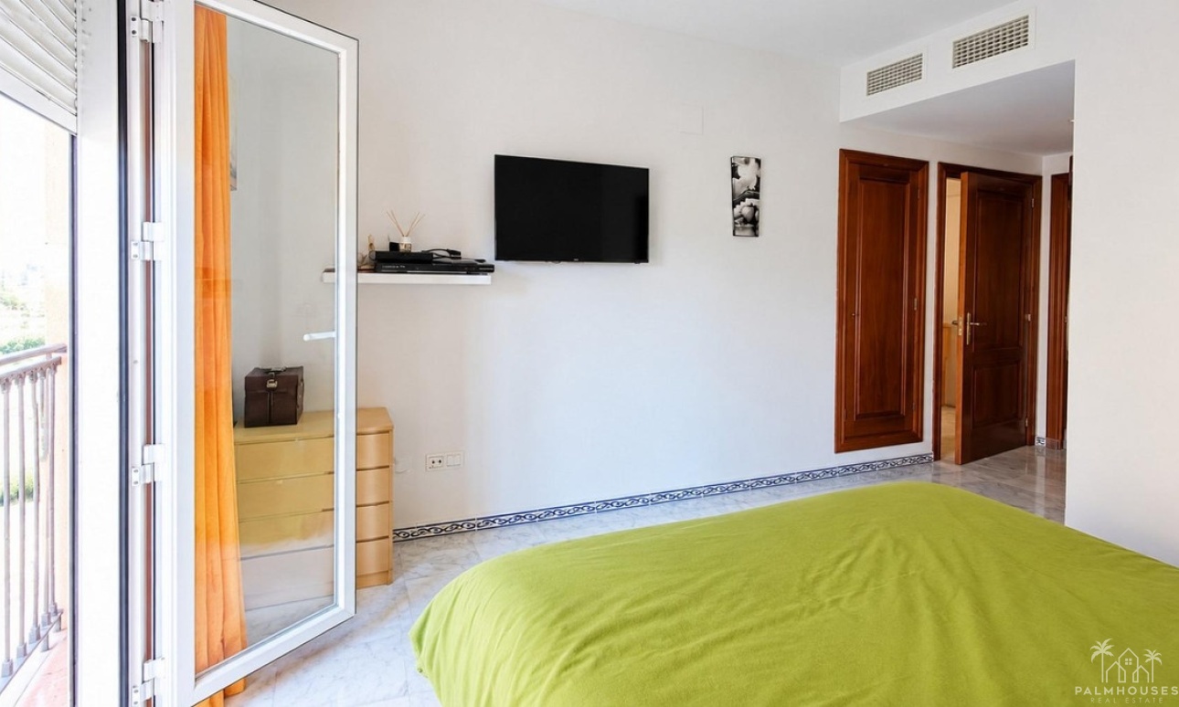 Venta - Apartment - Torrevieja - Playa de los Locos