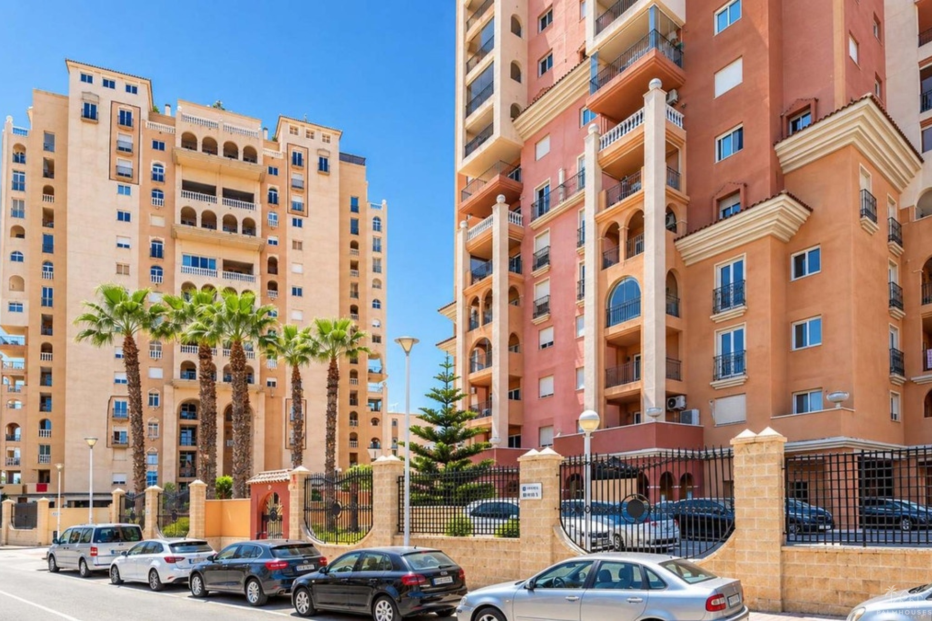 Venta - Apartment - Torrevieja - Playa de los Locos