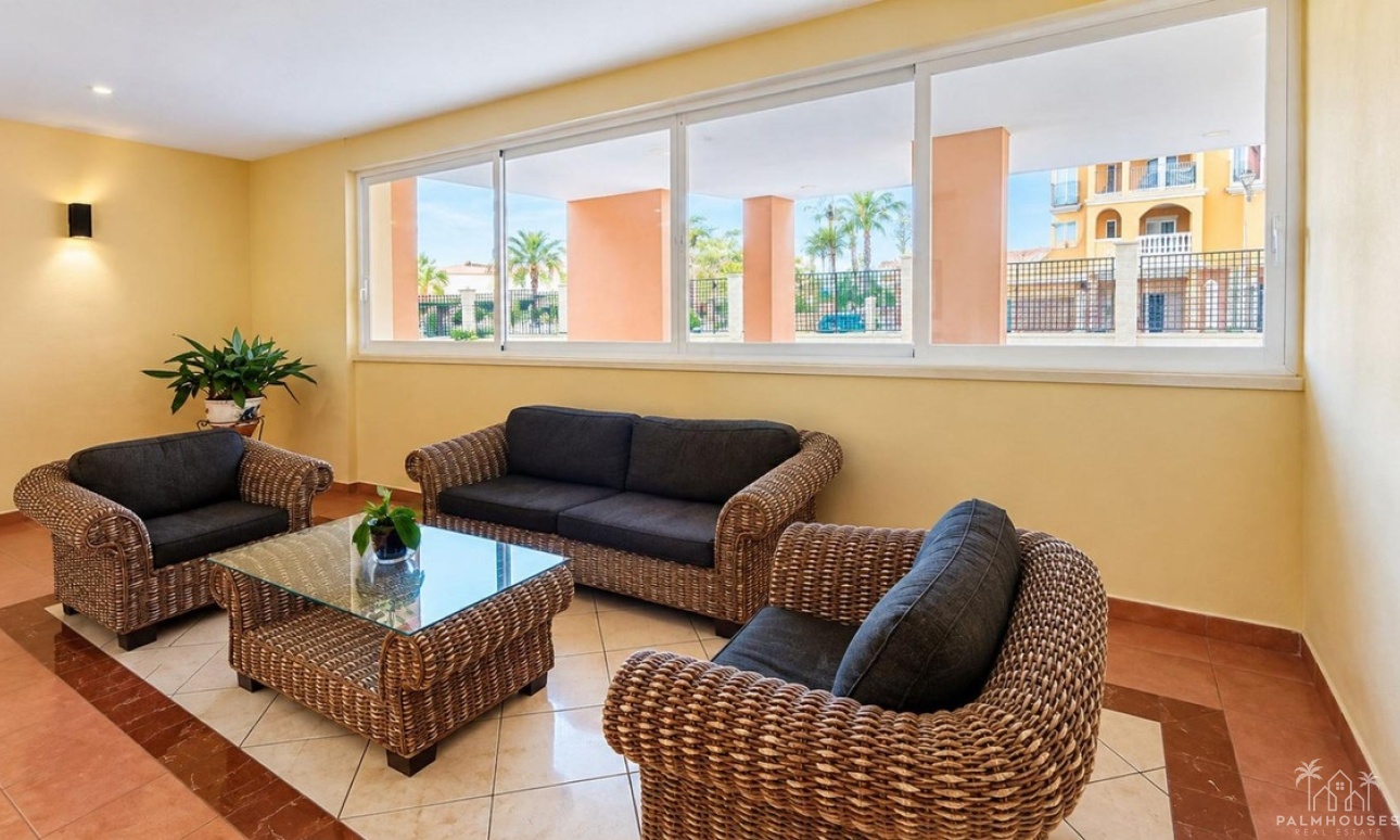 Venta - Apartment - Torrevieja - Playa de los Locos