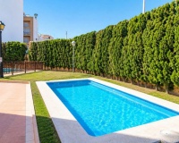 Venta - Apartment - Torrevieja - Playa de los Locos