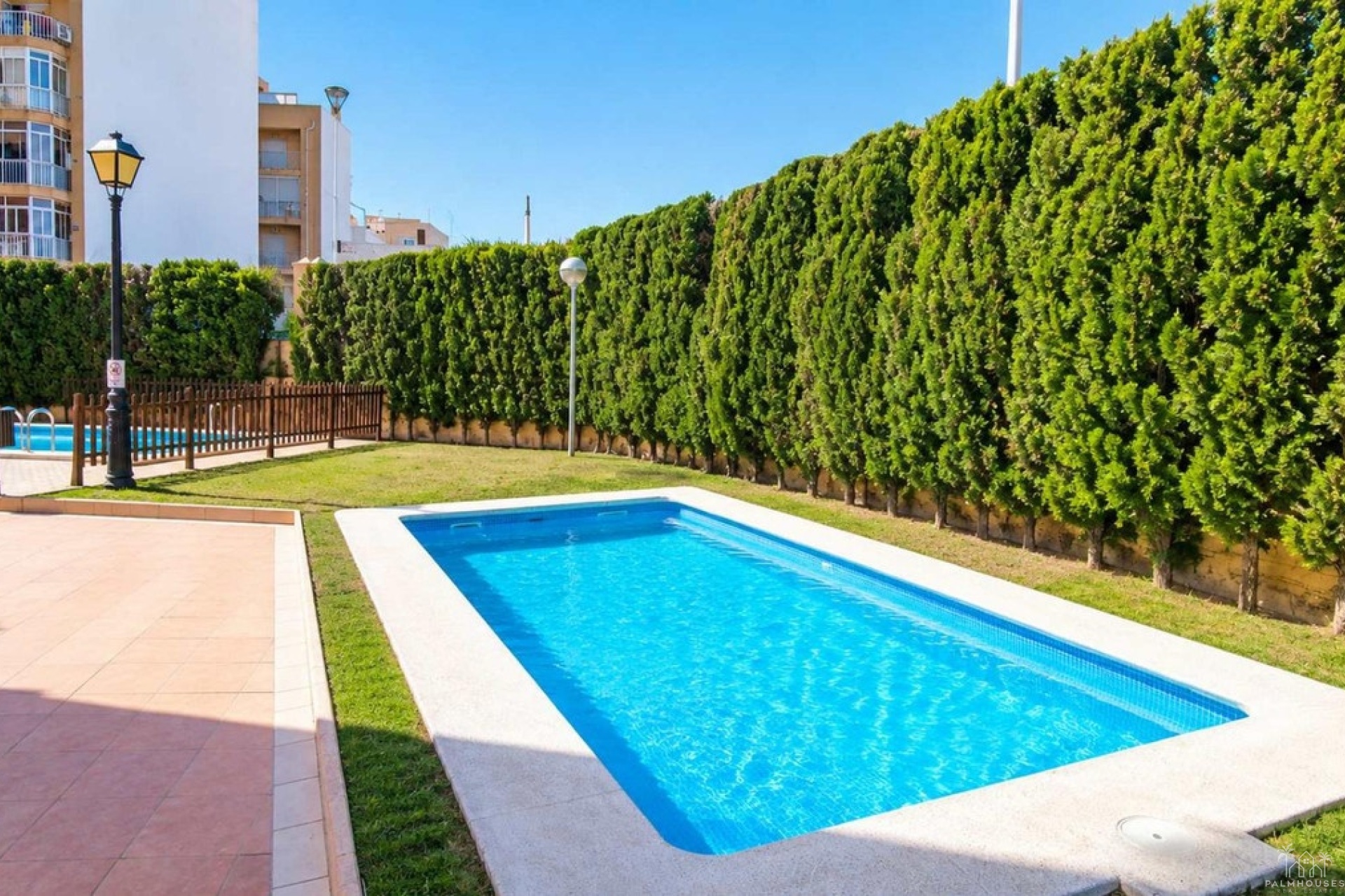 Venta - Apartment - Torrevieja - Playa de los Locos