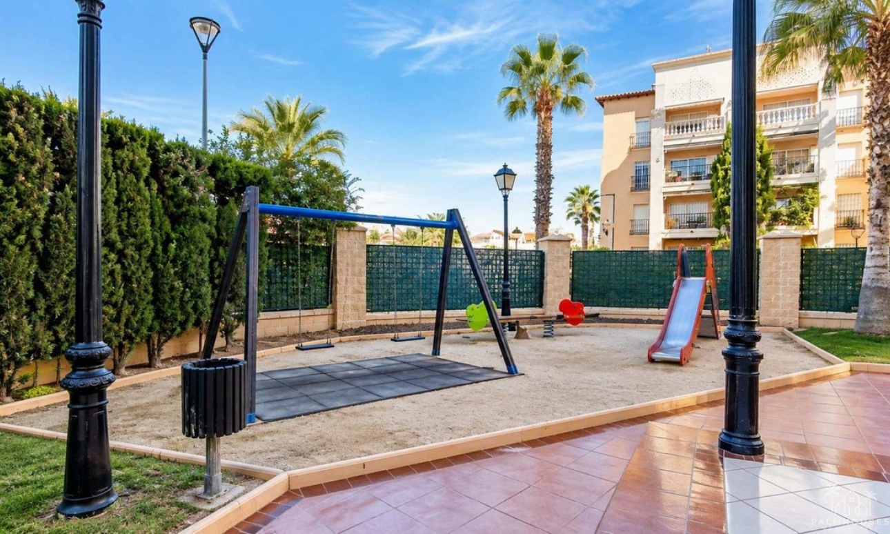 Venta - Apartment - Torrevieja - Playa de los Locos
