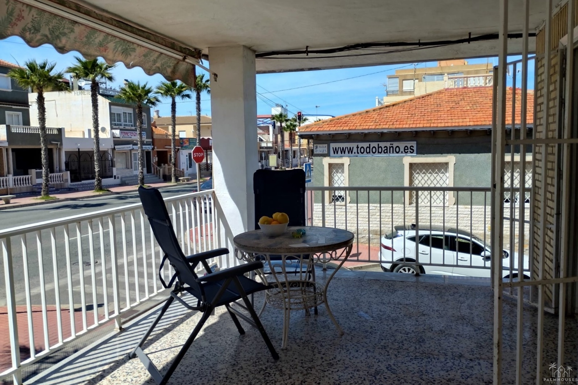 Venta - Apartment - Torrevieja - Playa de los Naufragos