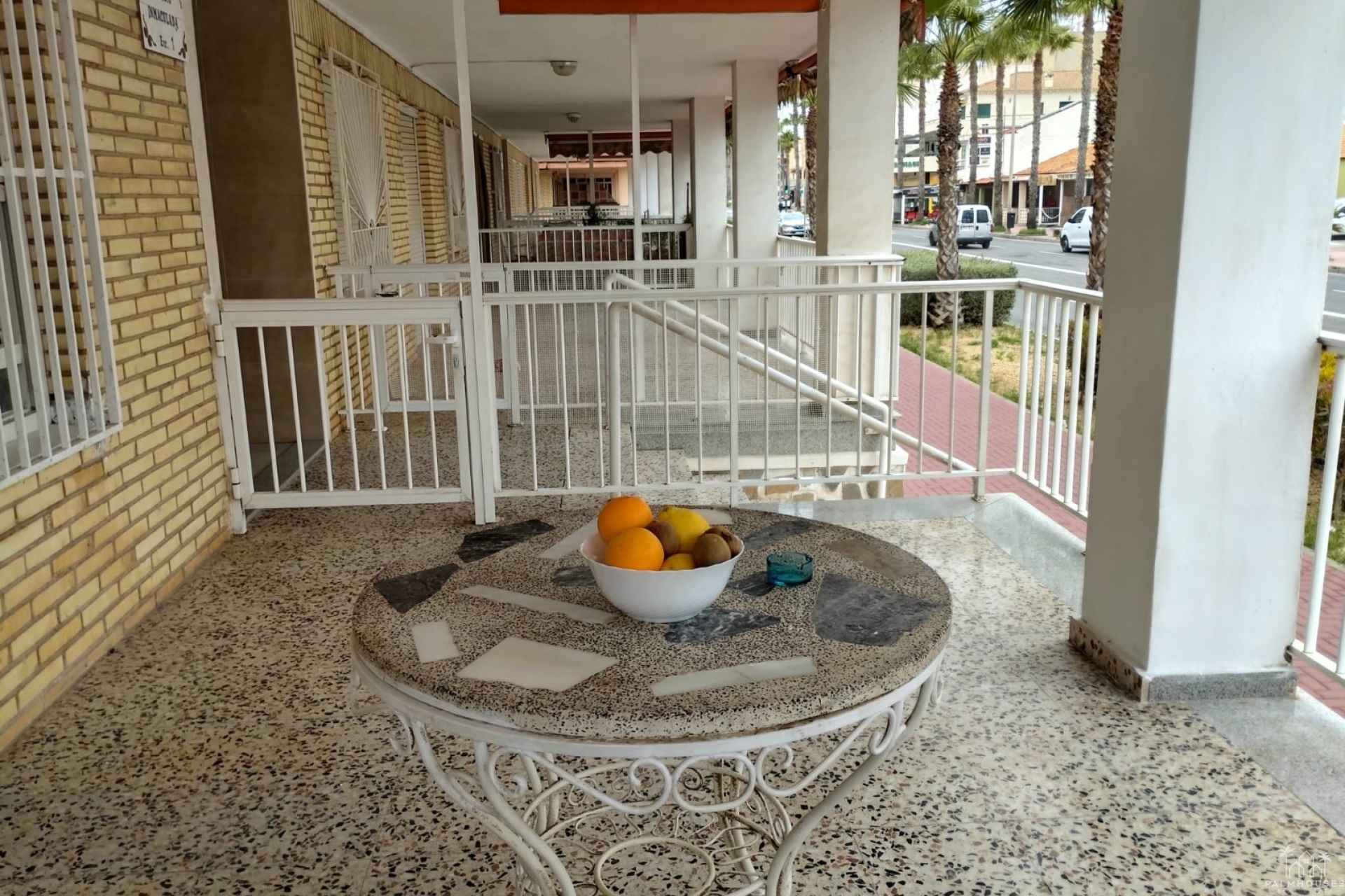 Venta - Apartment - Torrevieja - Playa de los Naufragos