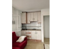 Venta - Apartment - Torrevieja - Playa de los Naufragos