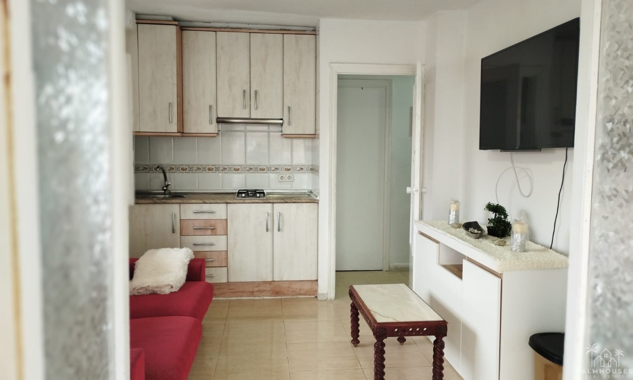 Venta - Apartment - Torrevieja - Playa de los Naufragos