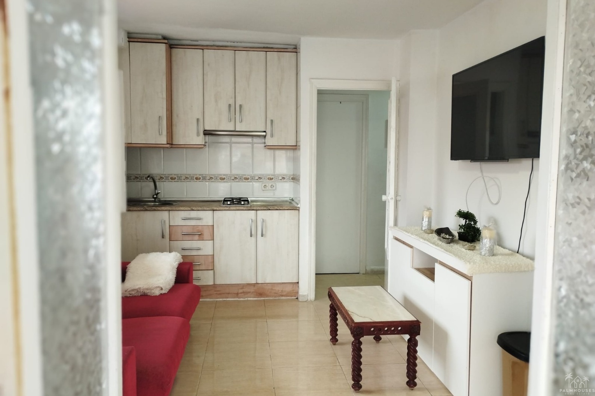 Venta - Apartment - Torrevieja - Playa de los Naufragos