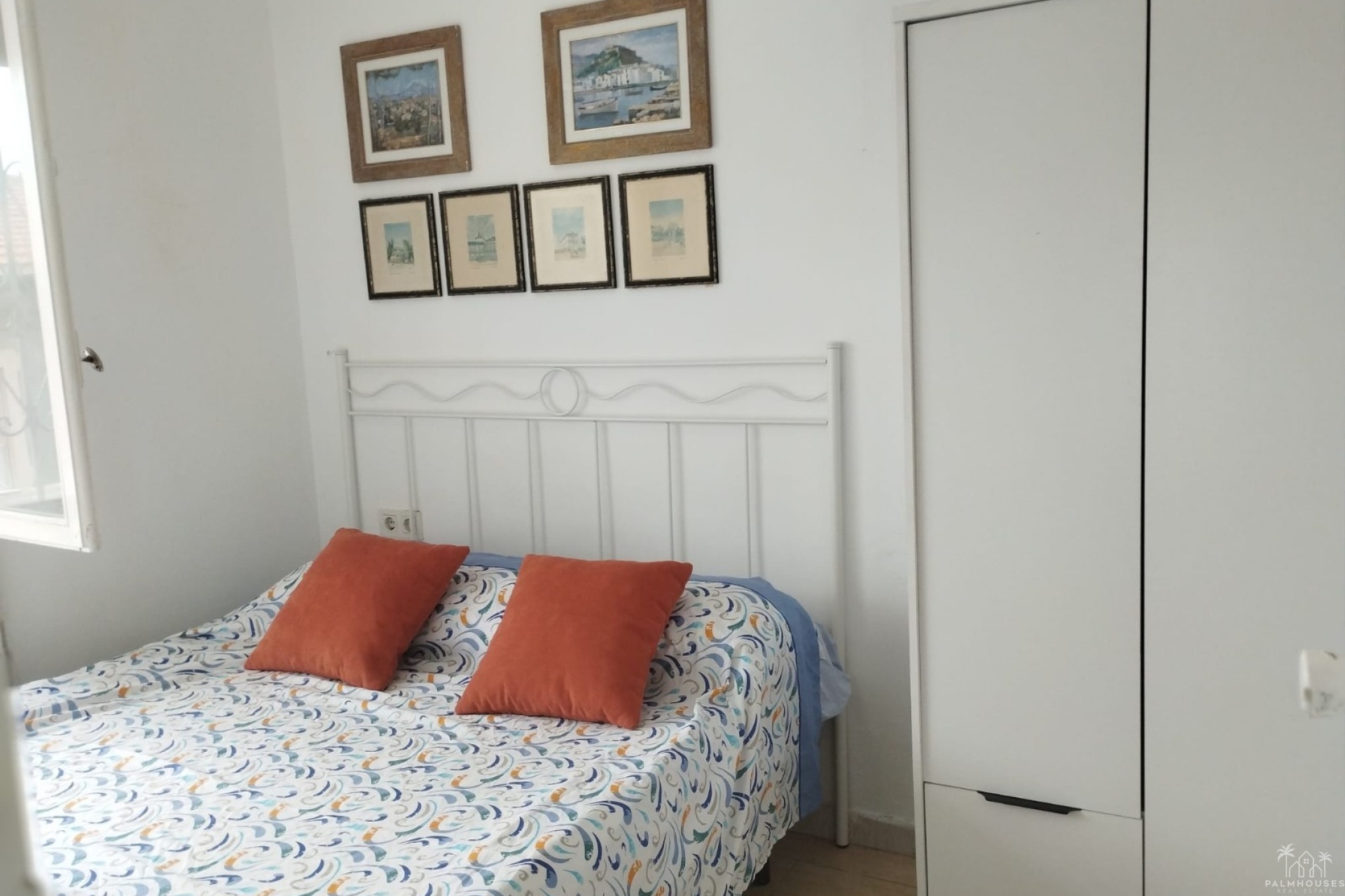 Venta - Apartment - Torrevieja - Playa de los Naufragos