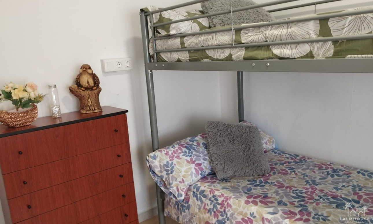 Venta - Apartment - Torrevieja - Playa de los Naufragos