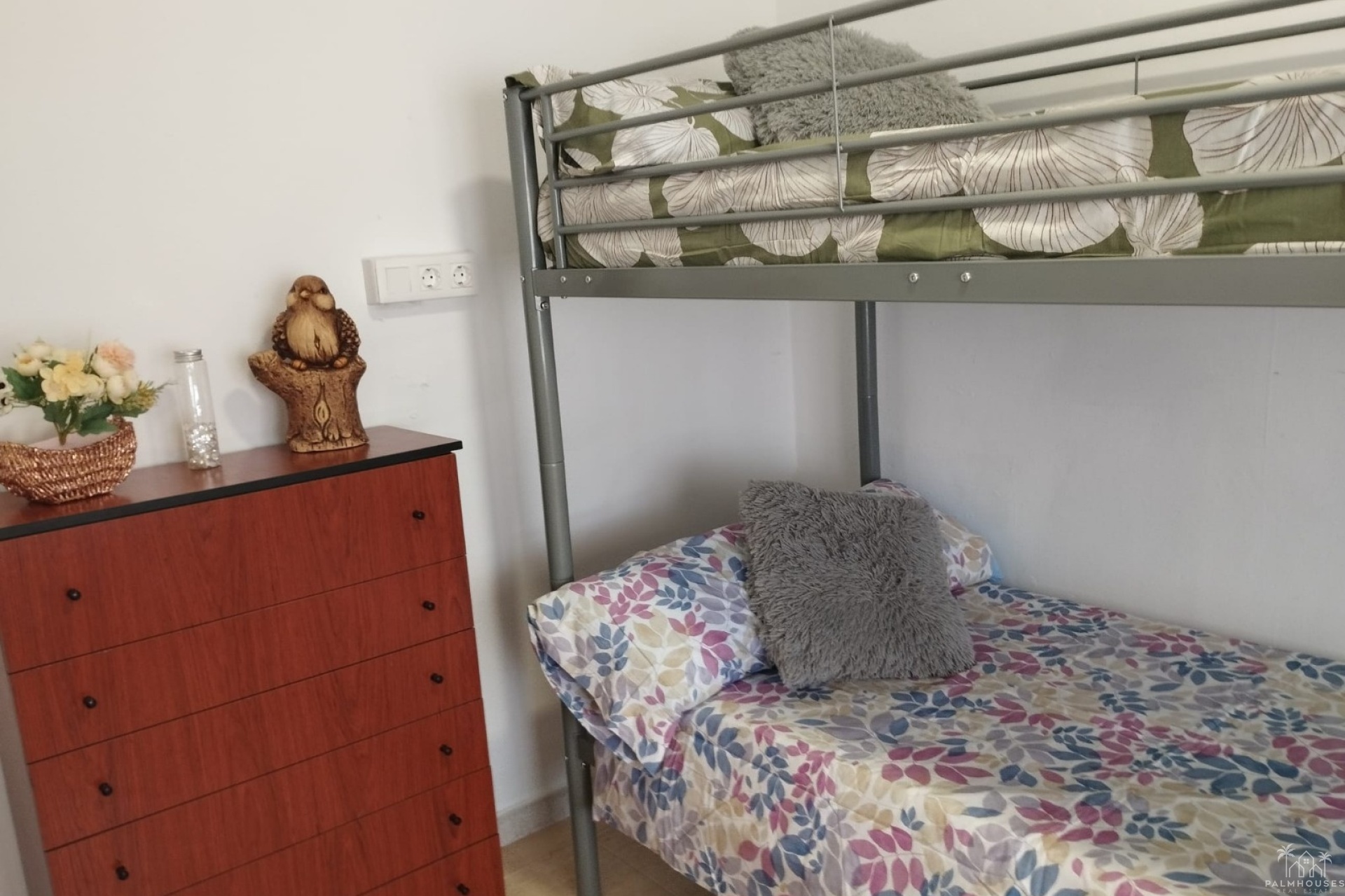 Venta - Apartment - Torrevieja - Playa de los Naufragos