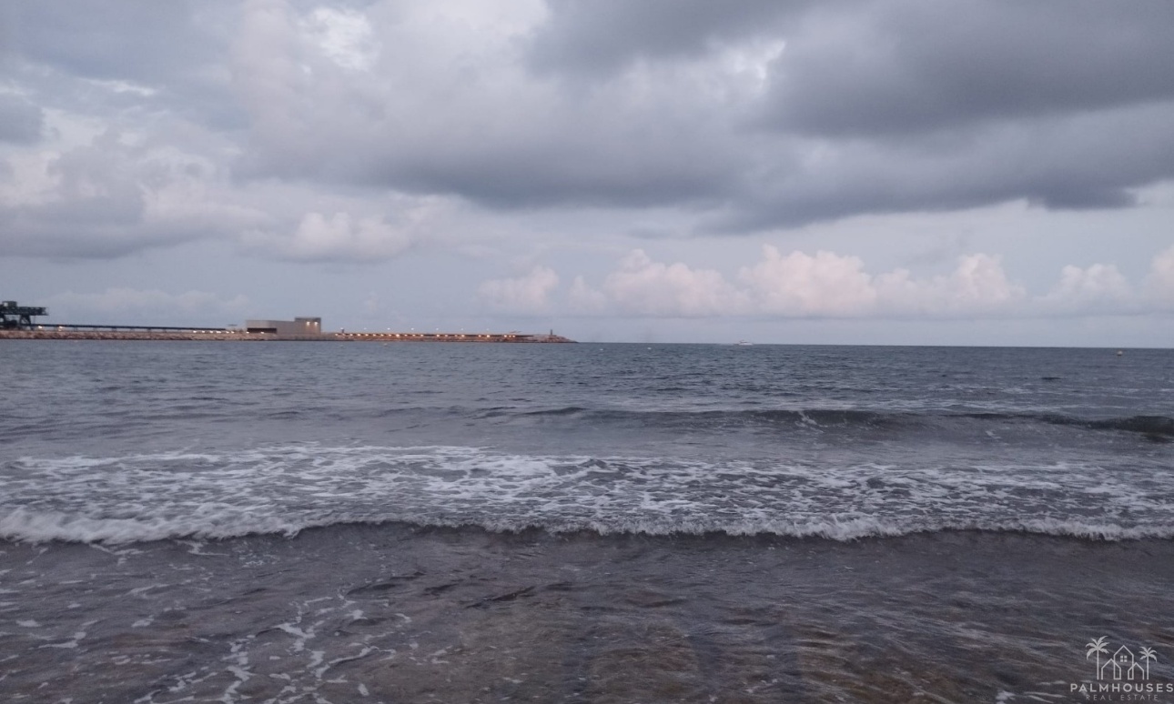 Venta - Apartment - Torrevieja - Playa de los Naufragos