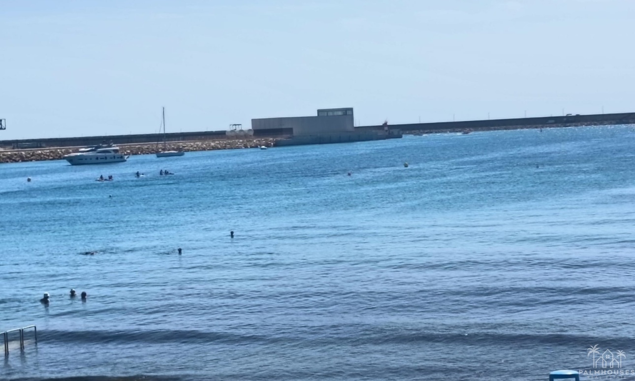 Venta - Apartment - Torrevieja - Playa de los Naufragos