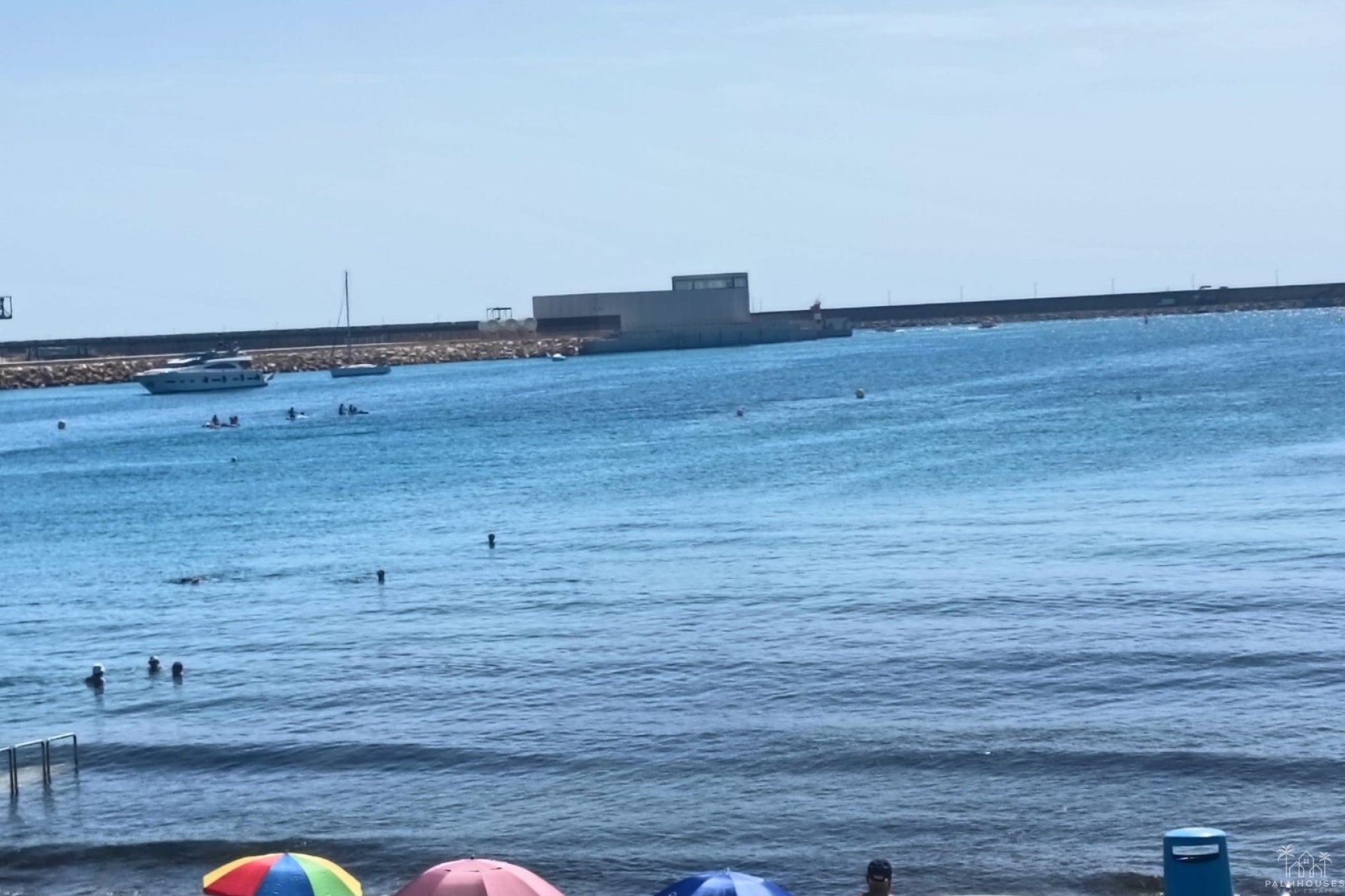 Venta - Apartment - Torrevieja - Playa de los Naufragos