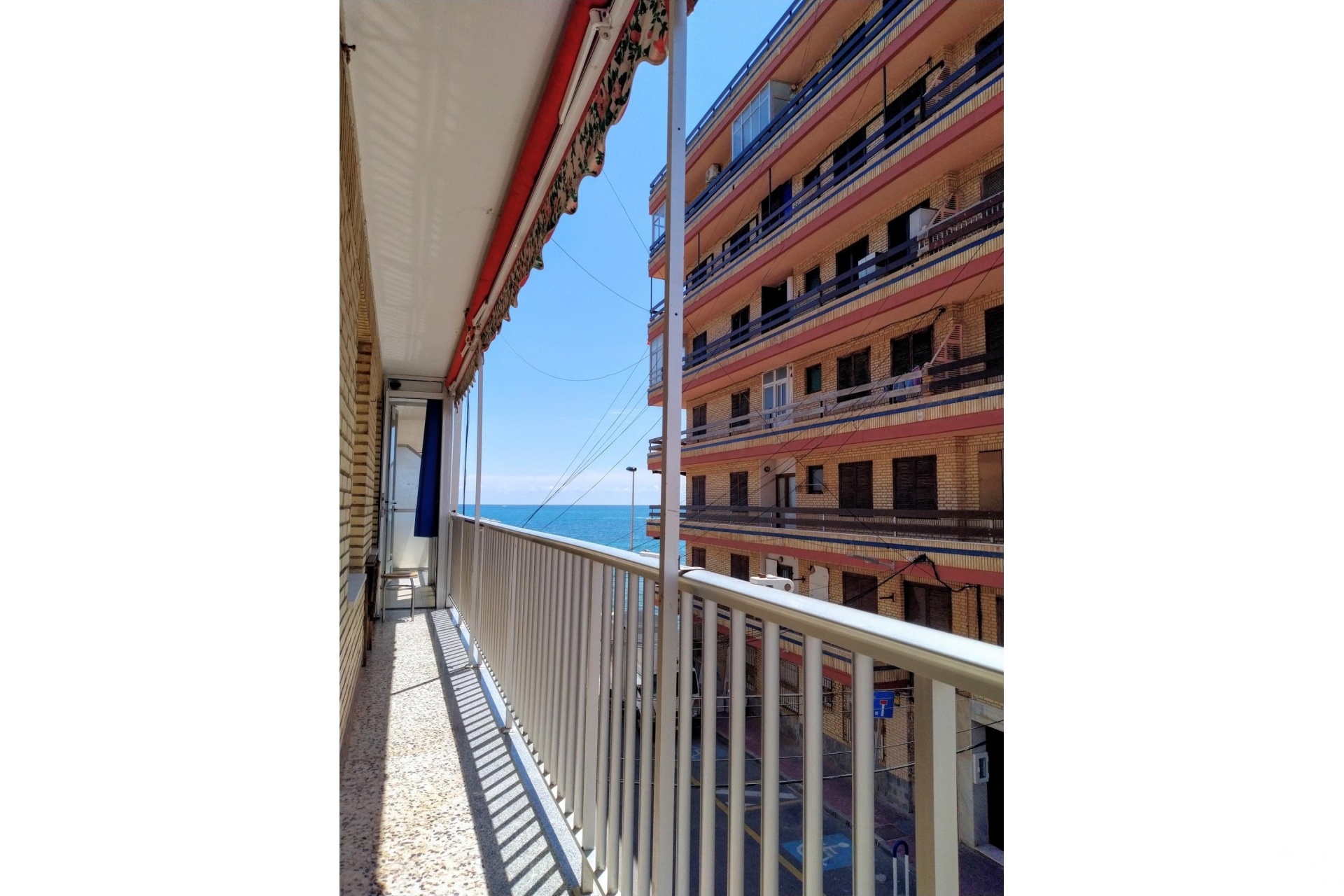 Venta - Apartment - Torrevieja - Playa de los Naufragos