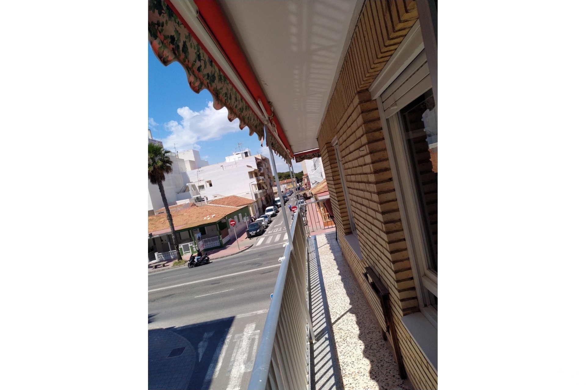 Venta - Apartment - Torrevieja - Playa de los Naufragos