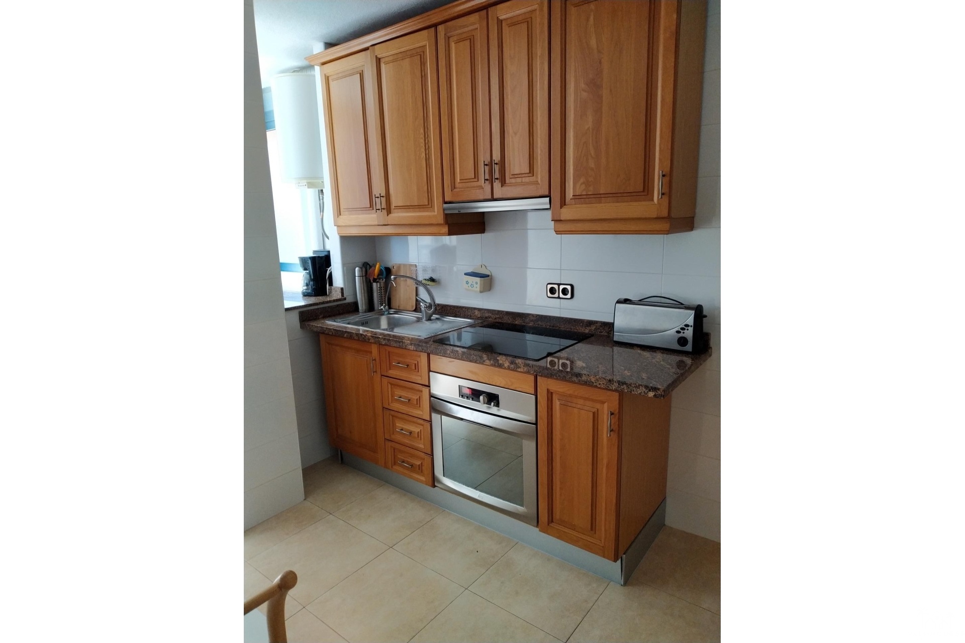 Venta - Apartment - Torrevieja - Playa de los Naufragos