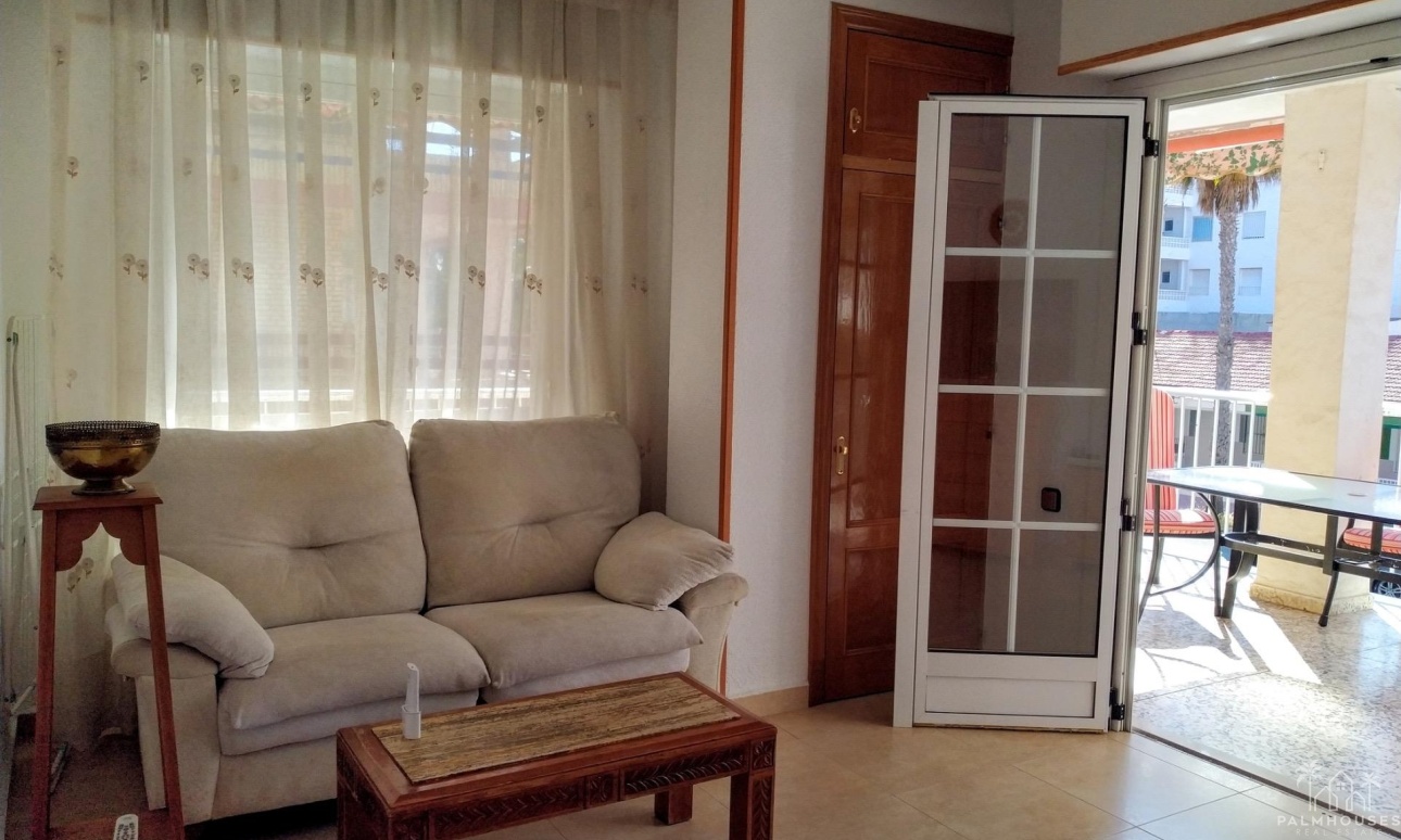 Venta - Apartment - Torrevieja - Playa de los Naufragos