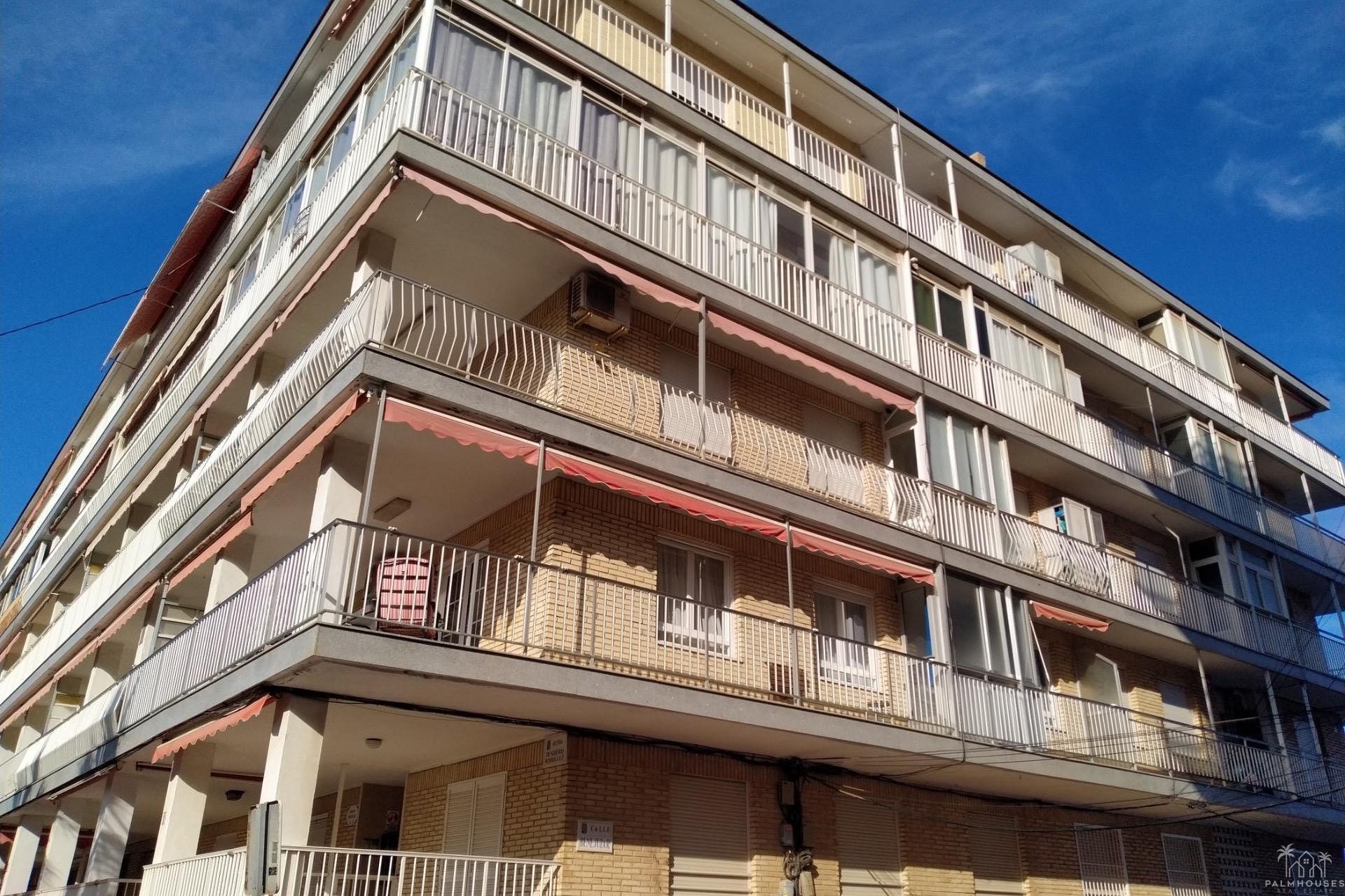 Venta - Apartment - Torrevieja - Playa de los Naufragos