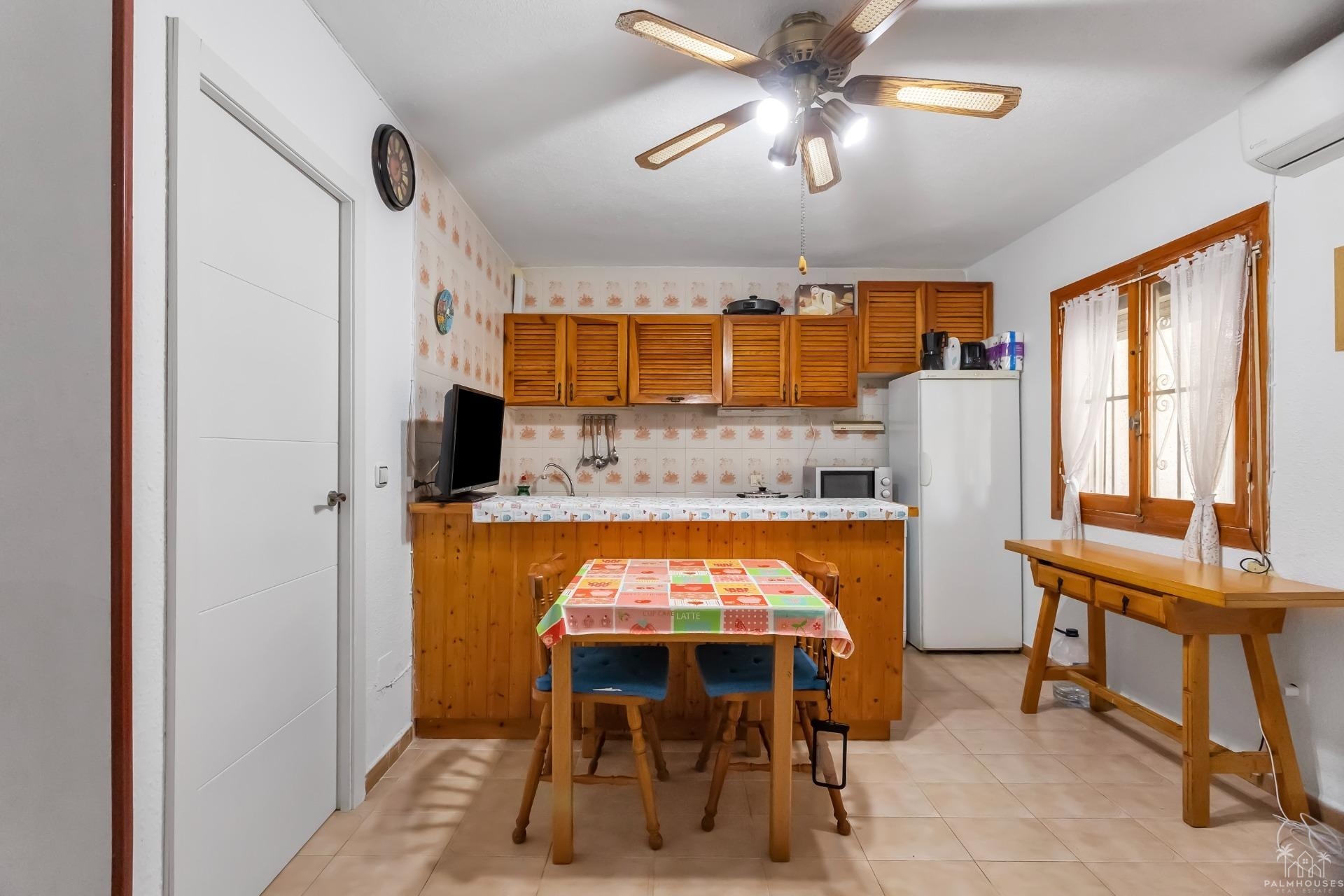 Venta - Apartment - Torrevieja - Playa de los Naufragos
