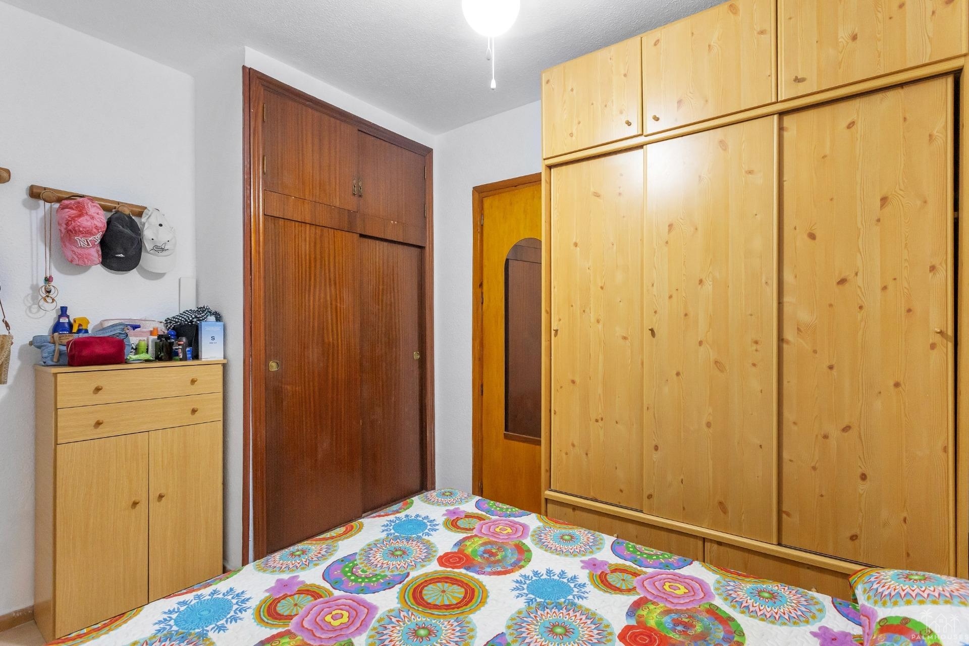 Venta - Apartment - Torrevieja - Playa de los Naufragos