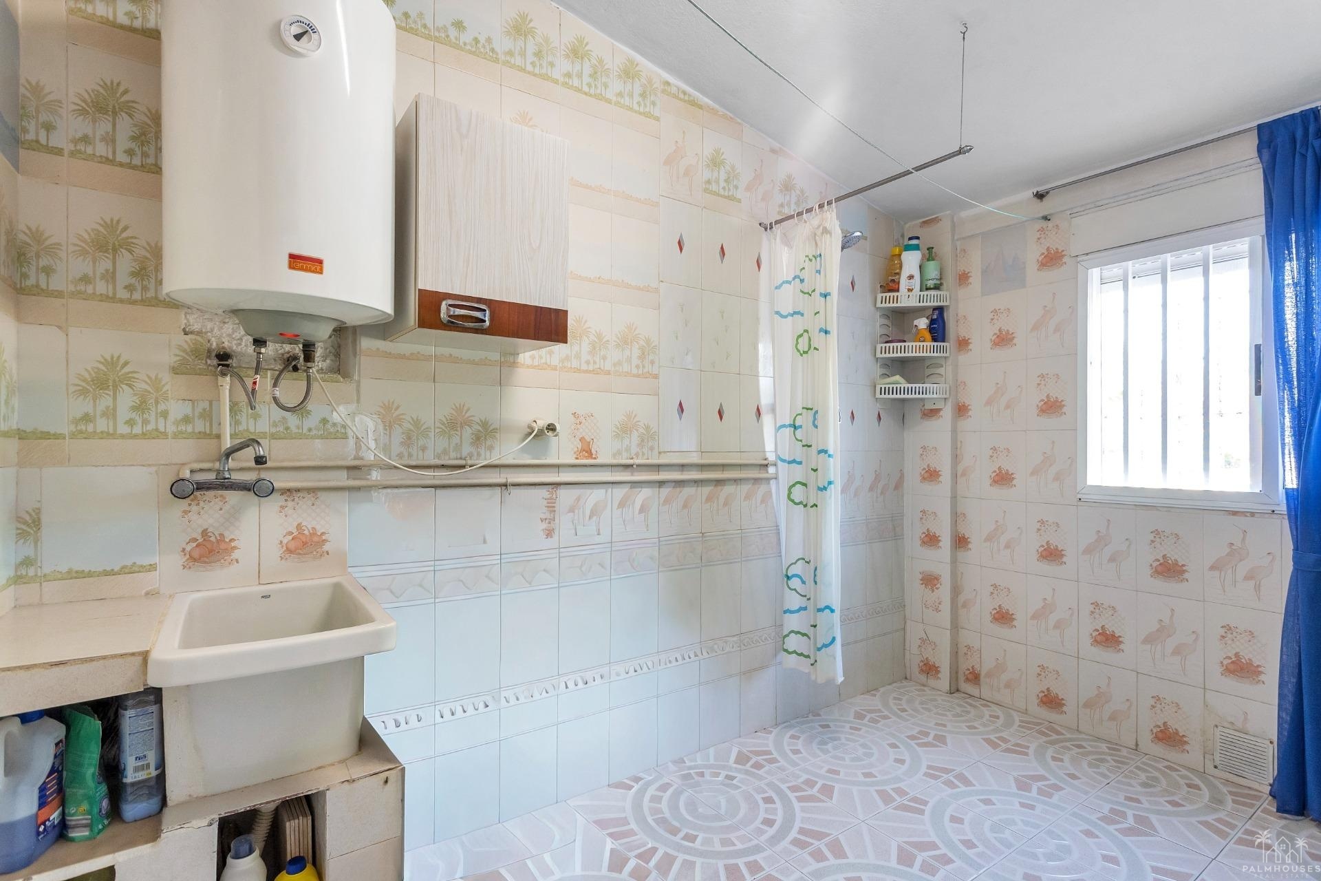 Venta - Apartment - Torrevieja - Playa de los Naufragos