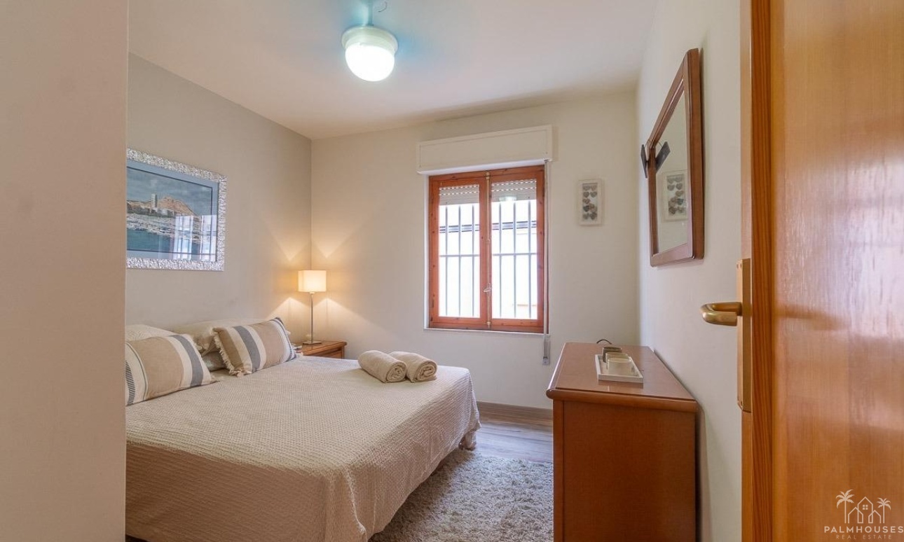 Venta - Apartment - Torrevieja - Playa de los Naufragos