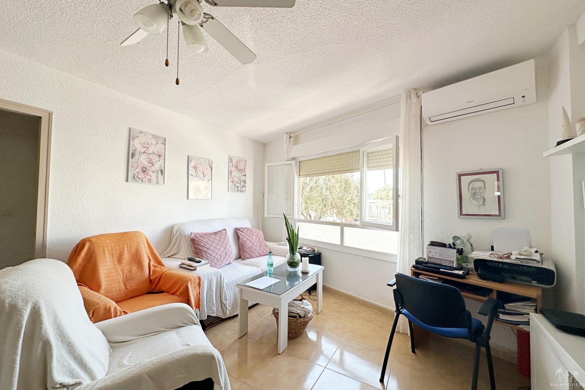 Venta - Apartment - Torrevieja - Playa de los Naufragos