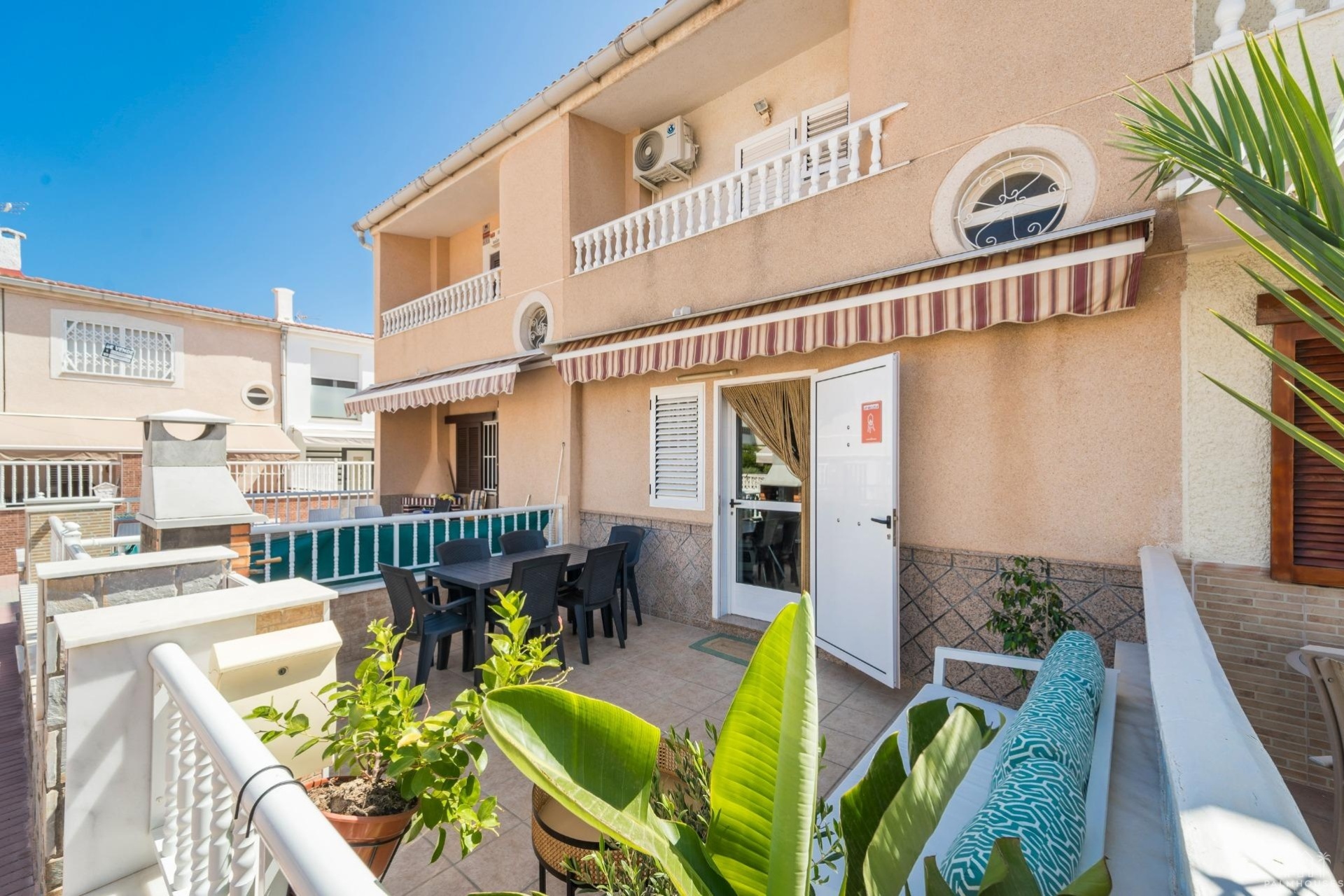 Venta - Apartment - Torrevieja - Playa de los Naufragos